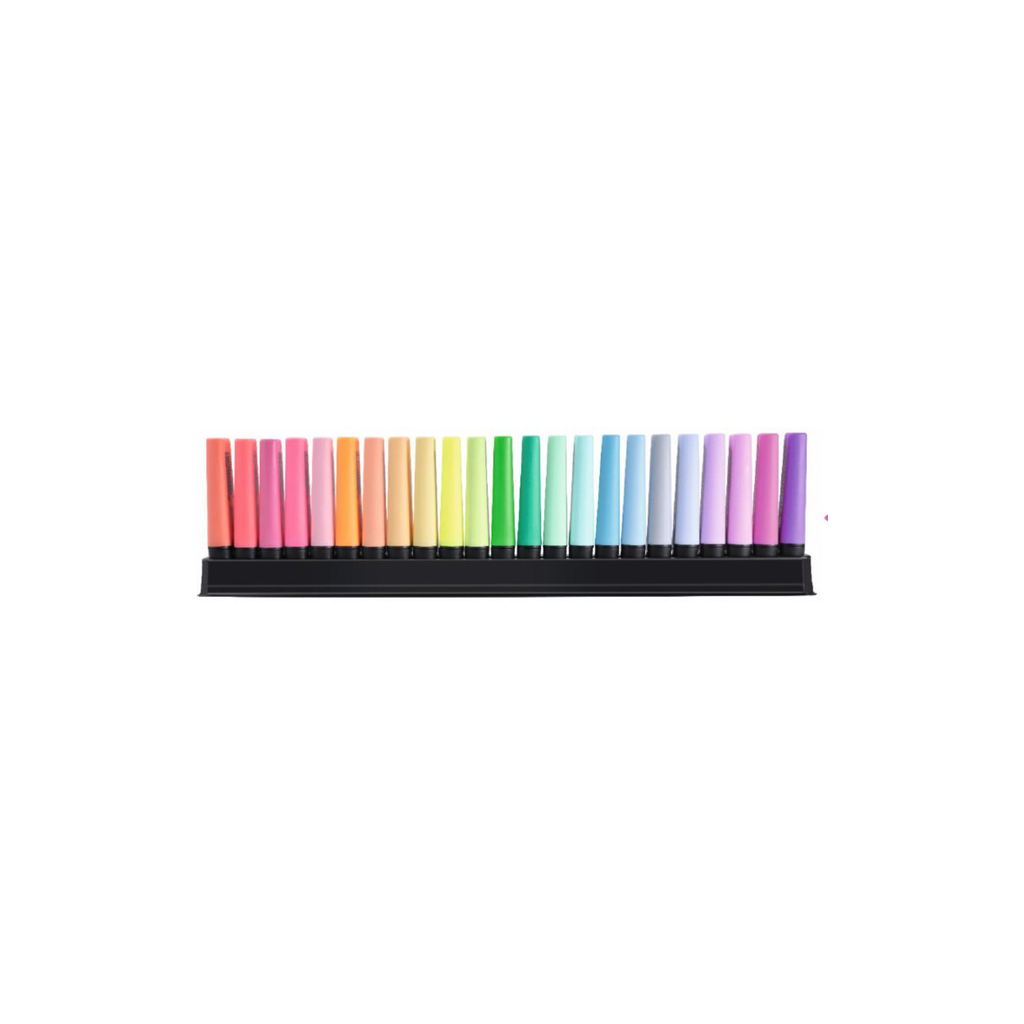 Marcador Fluorescente Boss 70 / Stabilo