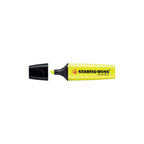 Marcador Fluorescente Boss 70 / Stabilo