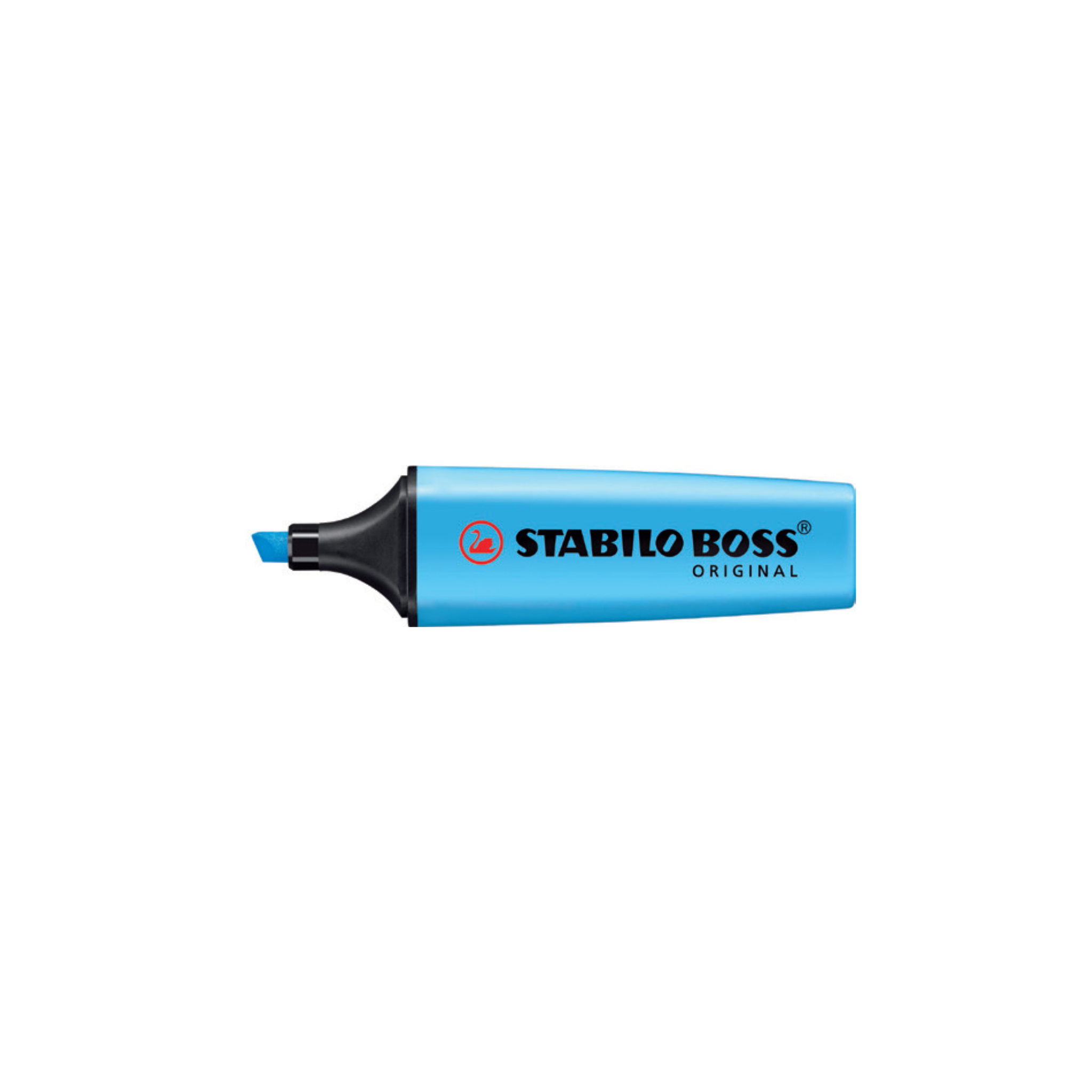 Marcador Fluorescente Boss 70 / Stabilo