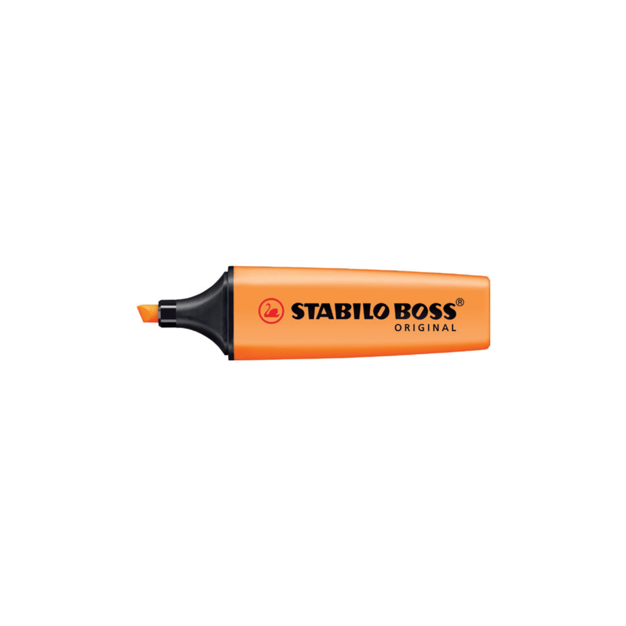 Marcador Fluorescente Boss 70 / Stabilo