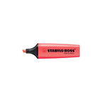 Marcador Fluorescente Boss 70 / Stabilo