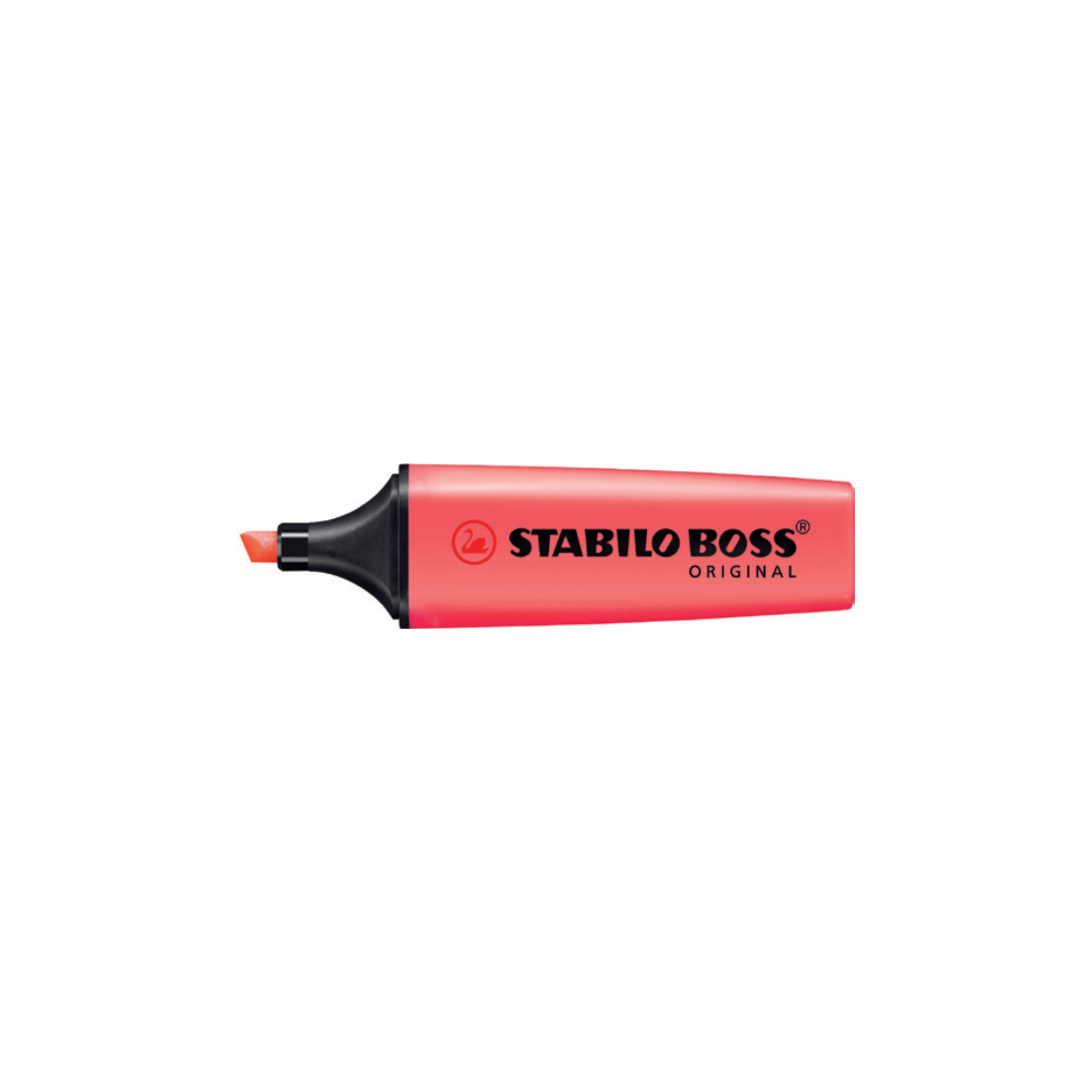 Marcador Fluorescente Boss 70 / Stabilo