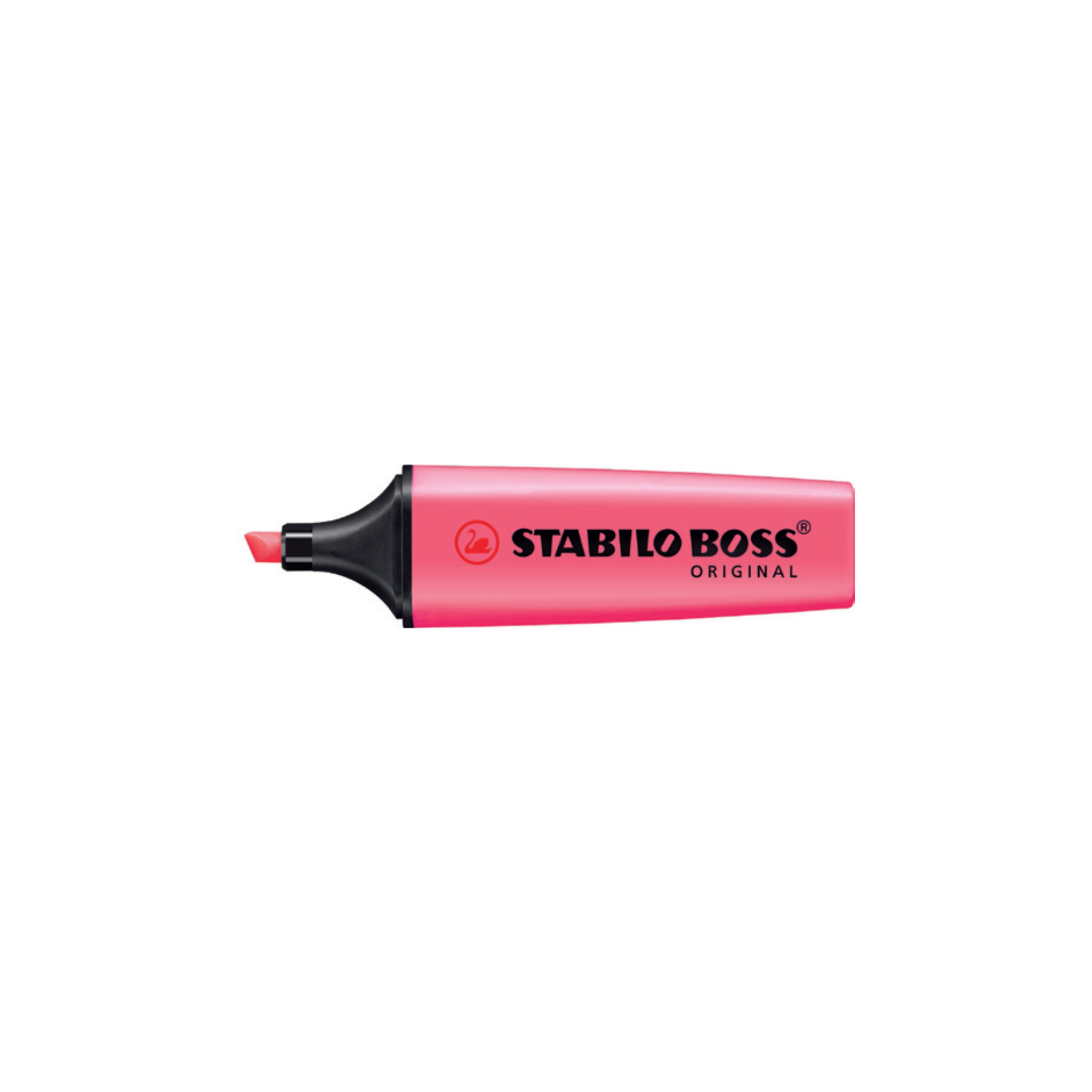 Marcador Fluorescente Boss 70 / Stabilo