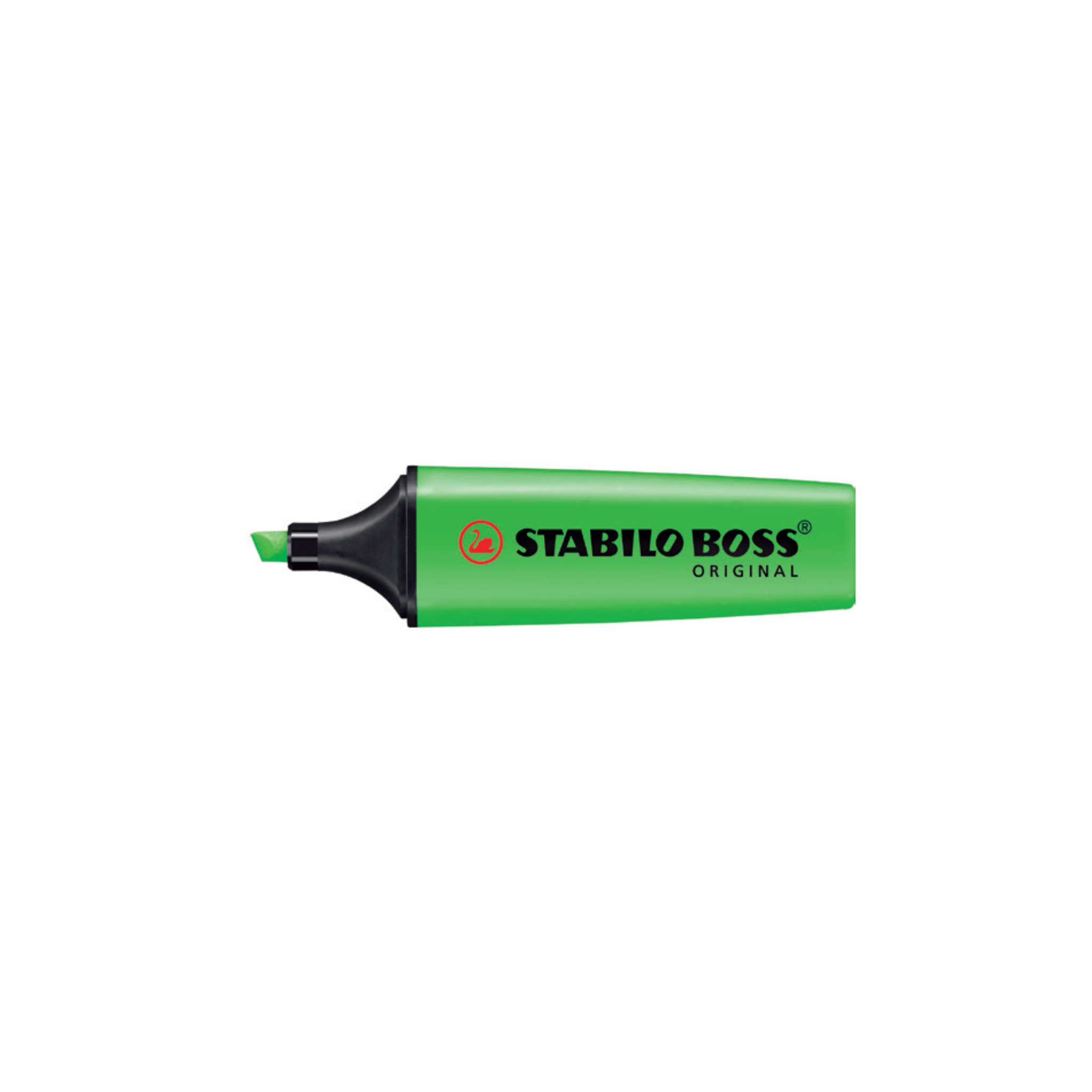 Marcador Fluorescente Boss 70 / Stabilo