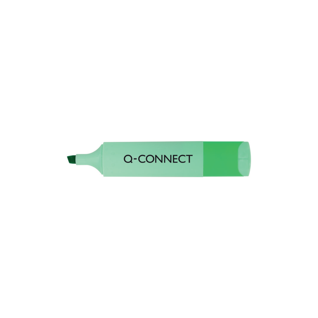 Marcador Fluorescente / Q-Connect