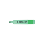 Marcador Fluorescente / Q-Connect