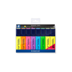 Marcador Textsurfer Classic 364 Recarregável / Staedtler
