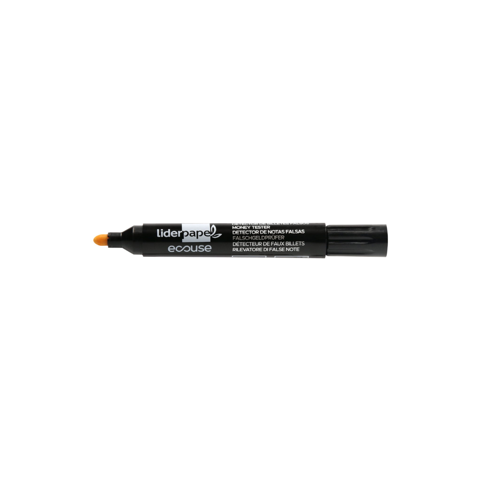 Marcador Ecouse Detetor de Notas Falsas / Liderpapel