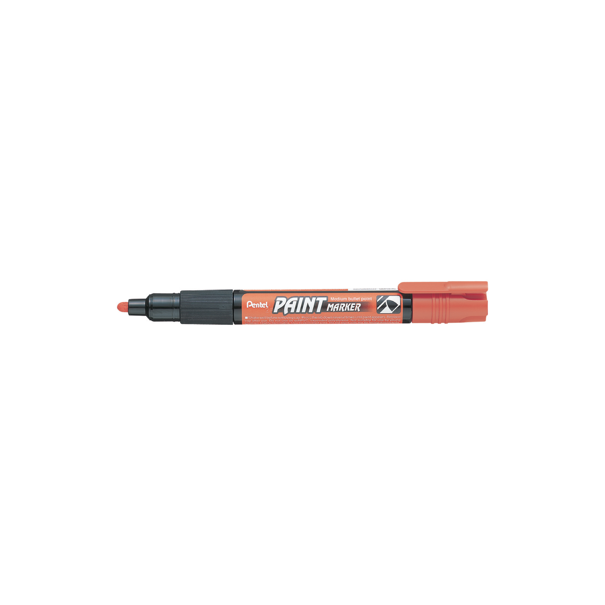 Marcador para Pinturas MMP20 / Pentel