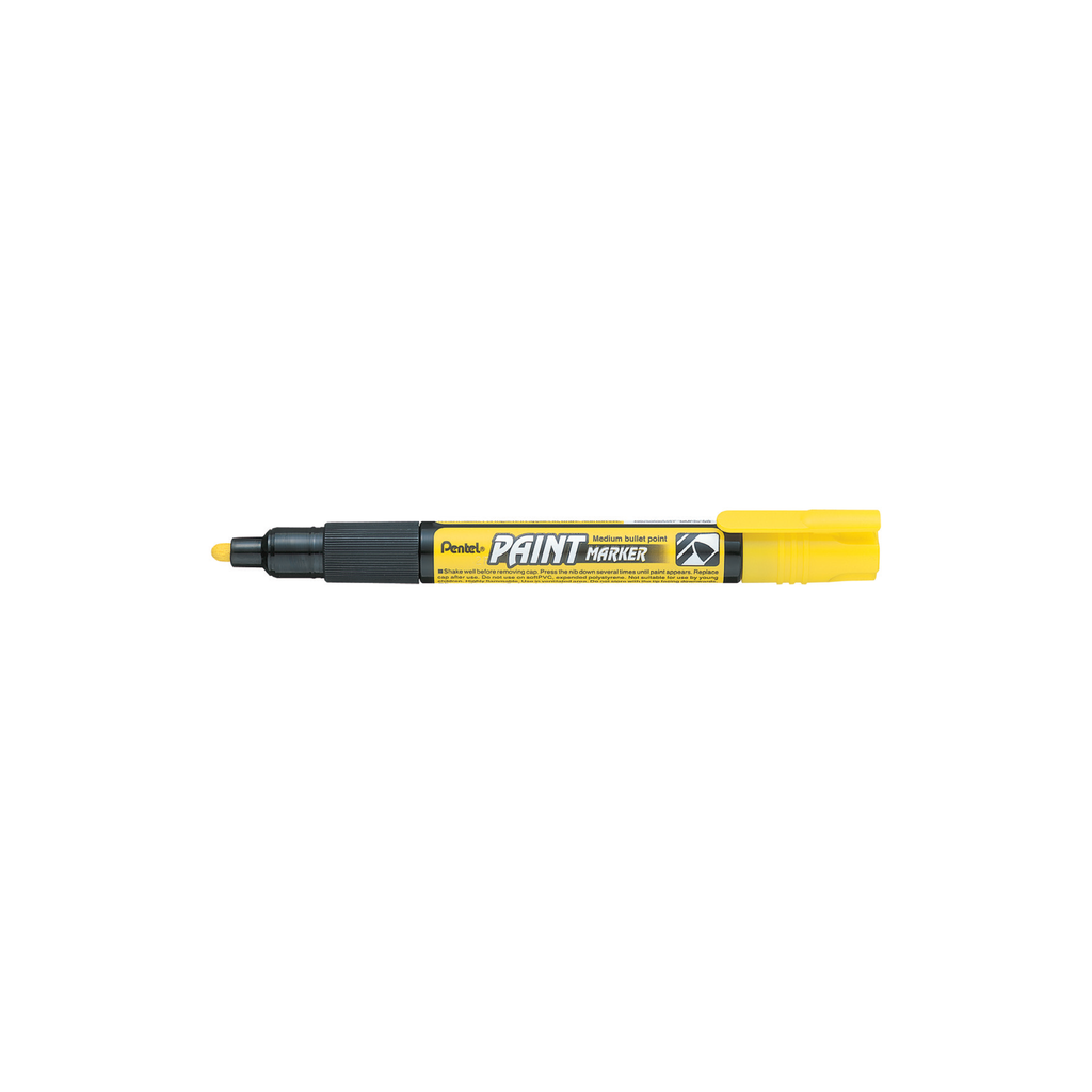 Marcador para Pinturas MMP20 / Pentel