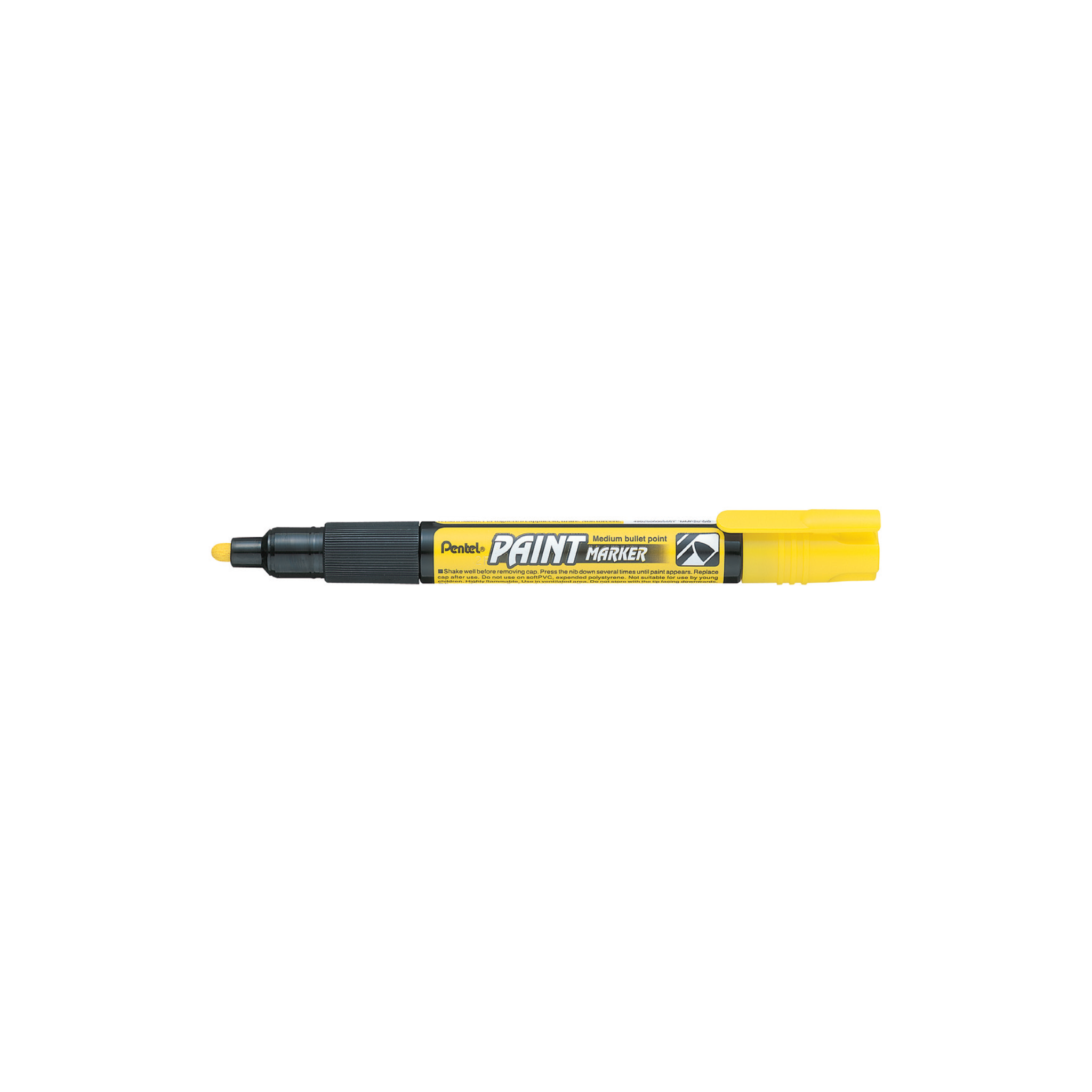 Marcador para Pinturas MMP20 / Pentel