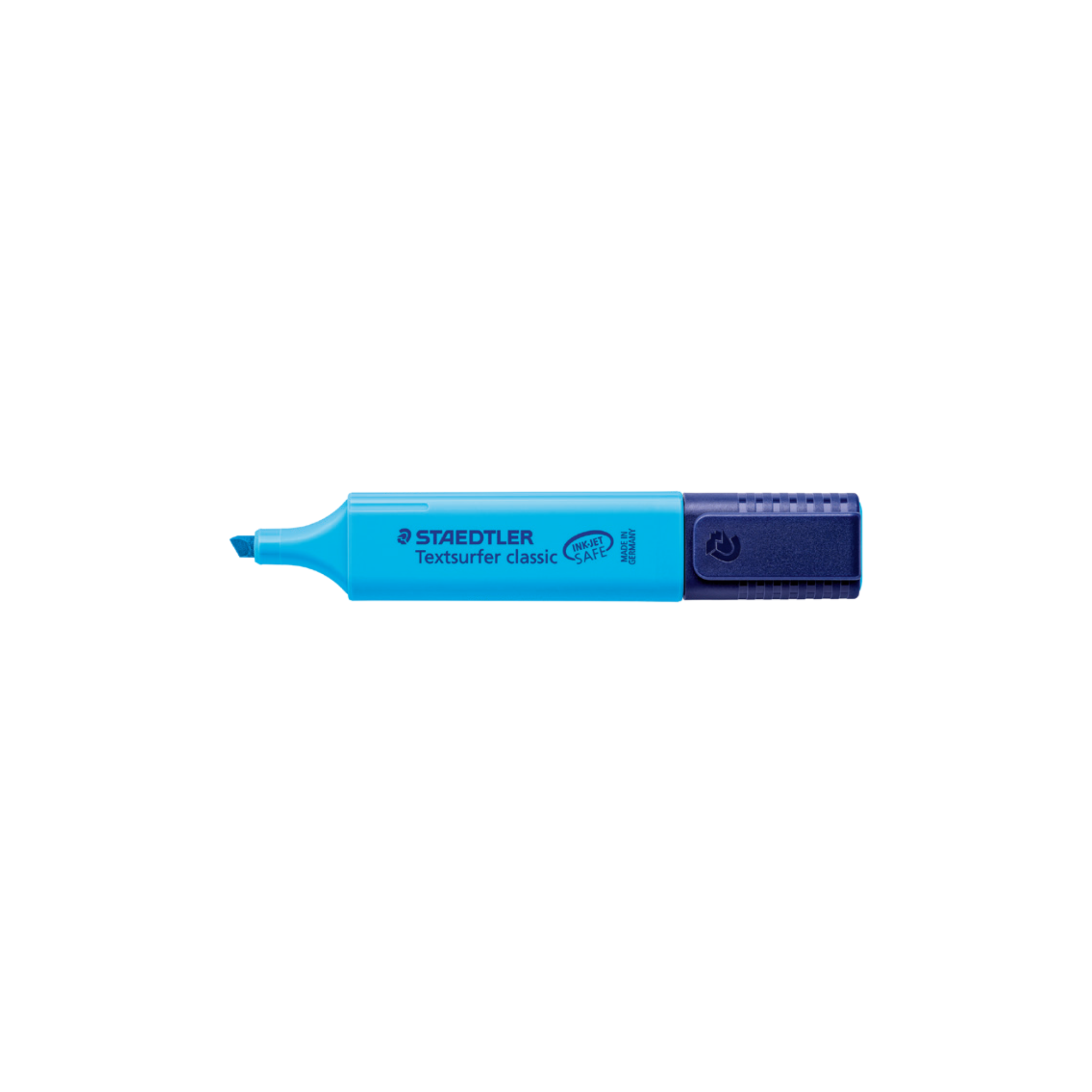 Marcador Textsurfer Classic 364 Recarregável / Staedtler