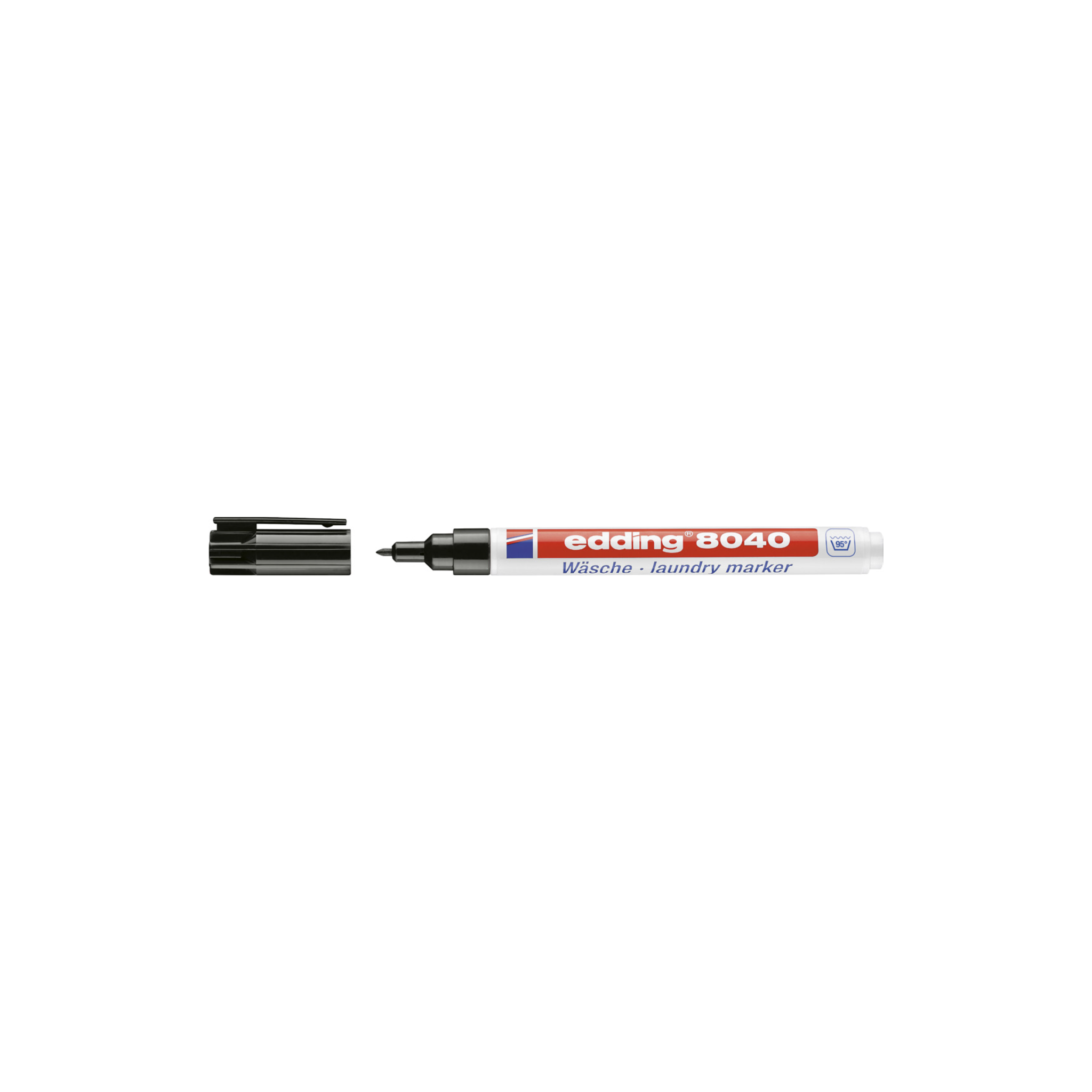 Marcador para Tecido 8040 / Edding