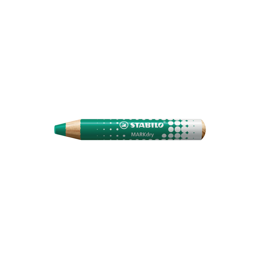 Lápis Markdry para Quadro Branco / Stabilo