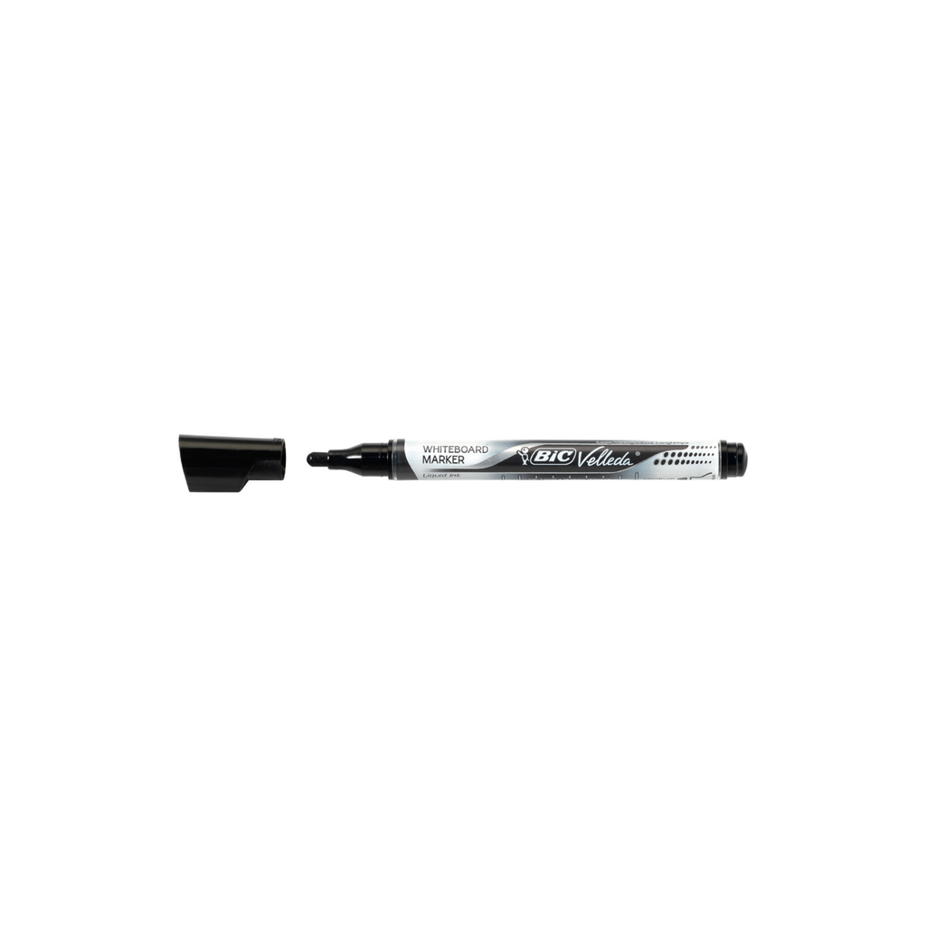 Marcador Whiteboard Liquid Pocket / Bic Velleda