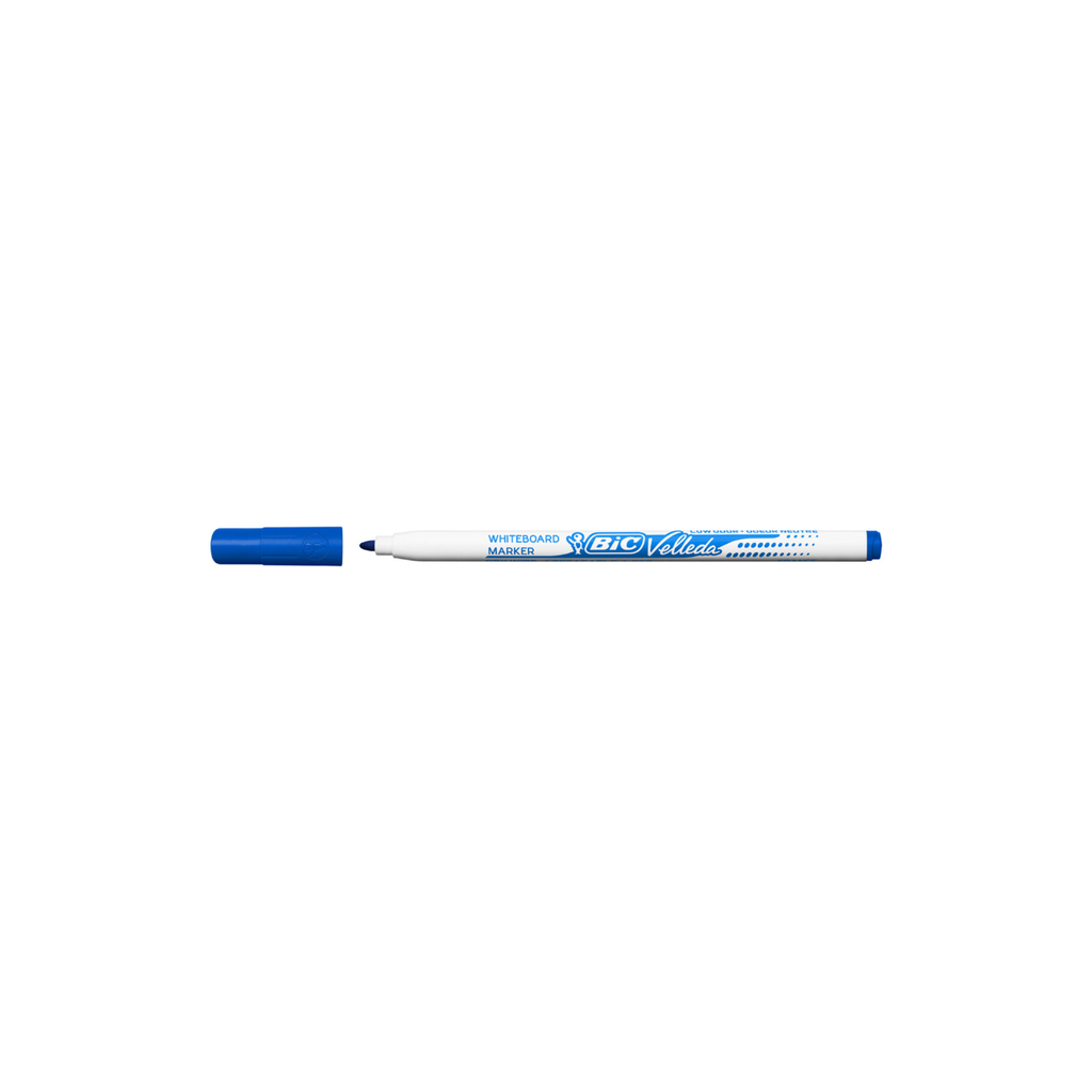 Marcador Whiteboard / Bic Velleda