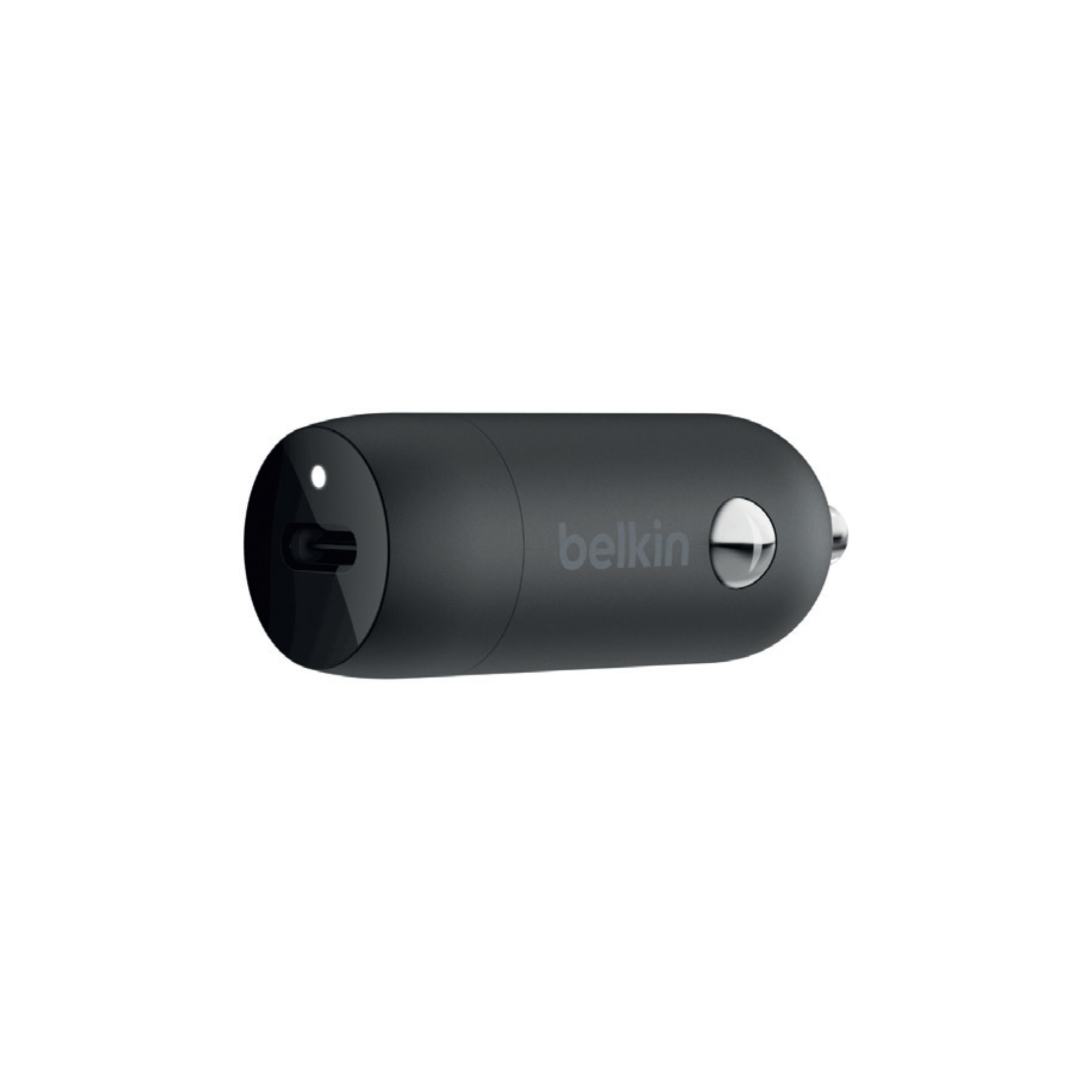 Carregador de Carro USB-C