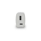 Carregador de Parede Duplo USB-A e USB-C