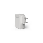 Carregador de Parede Quatro USB-A