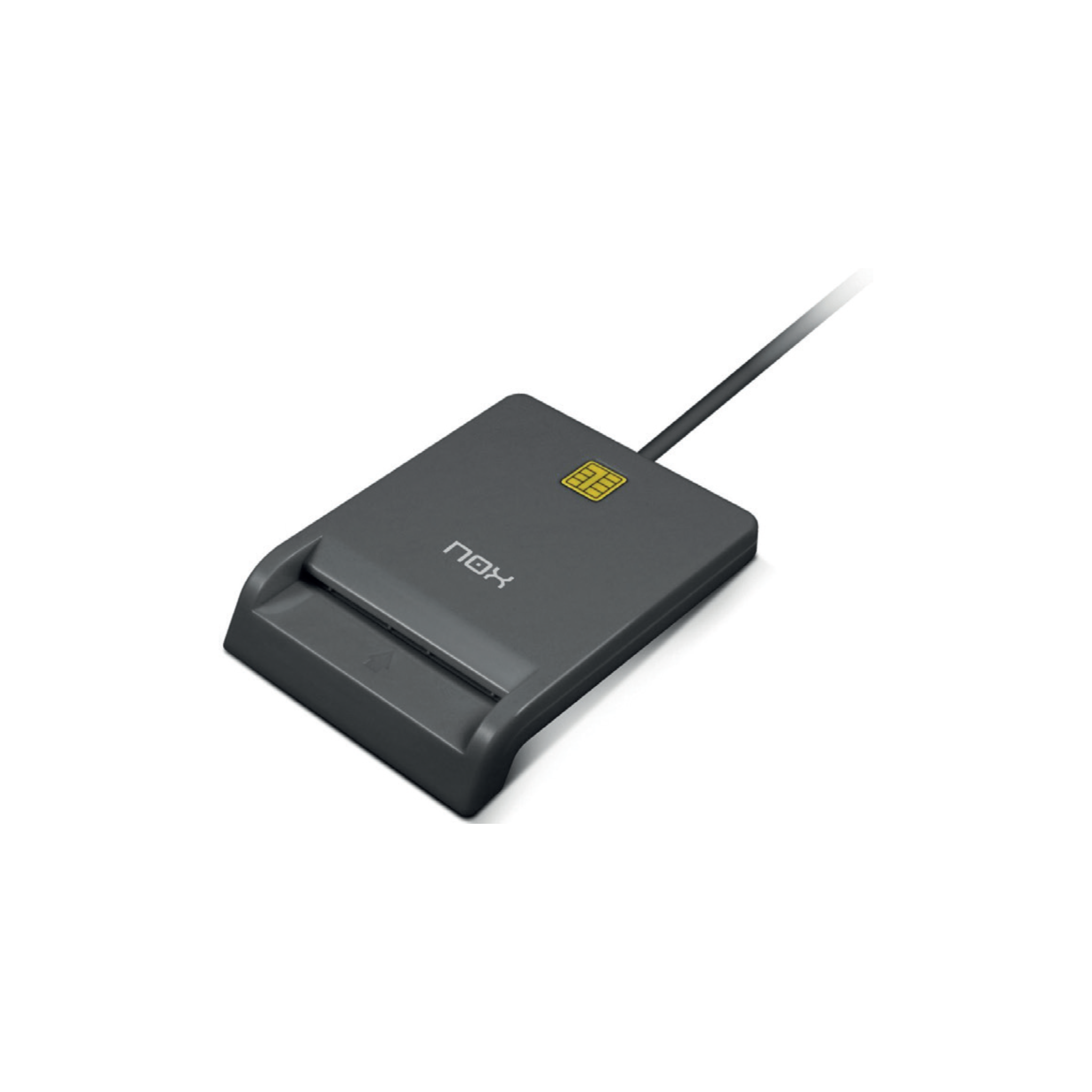 Leitor de Cartões Inteligente USB 2.0