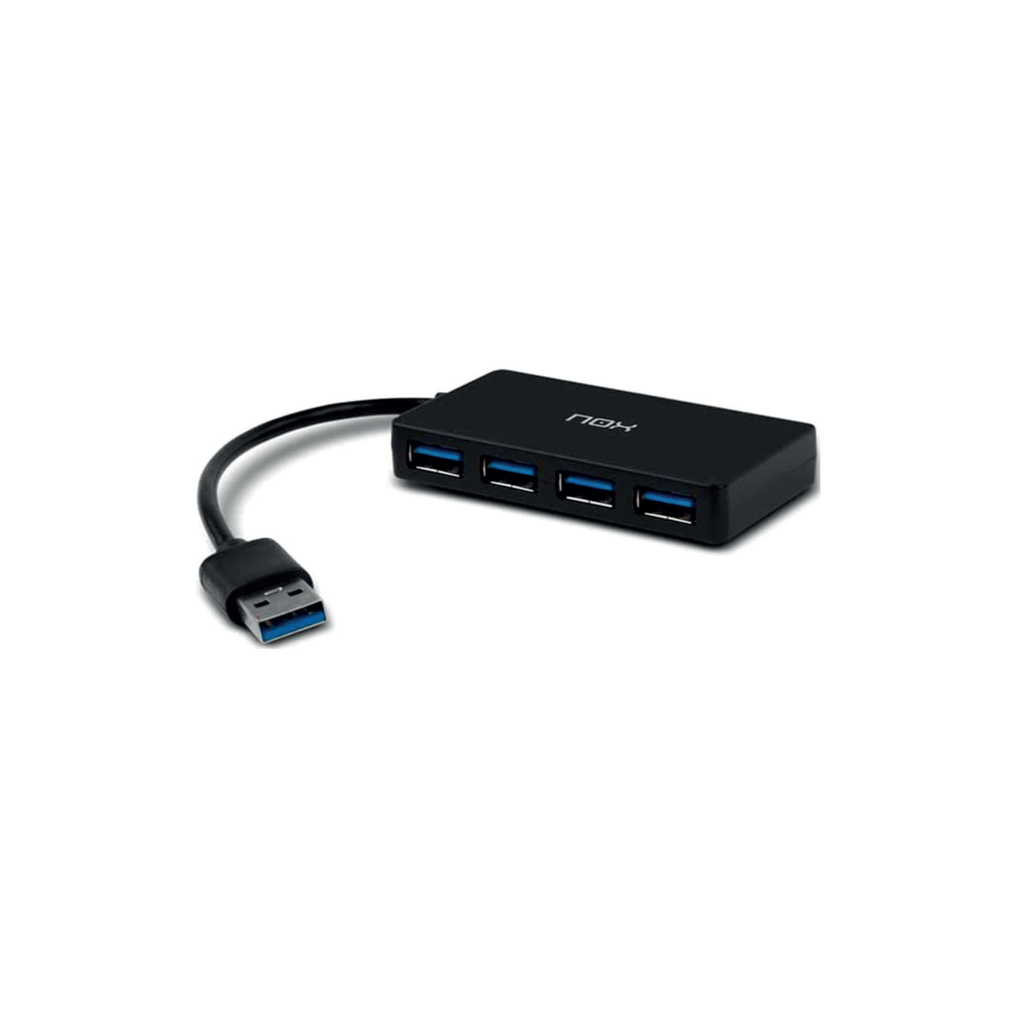Adaptador Multiportas USB 3.0