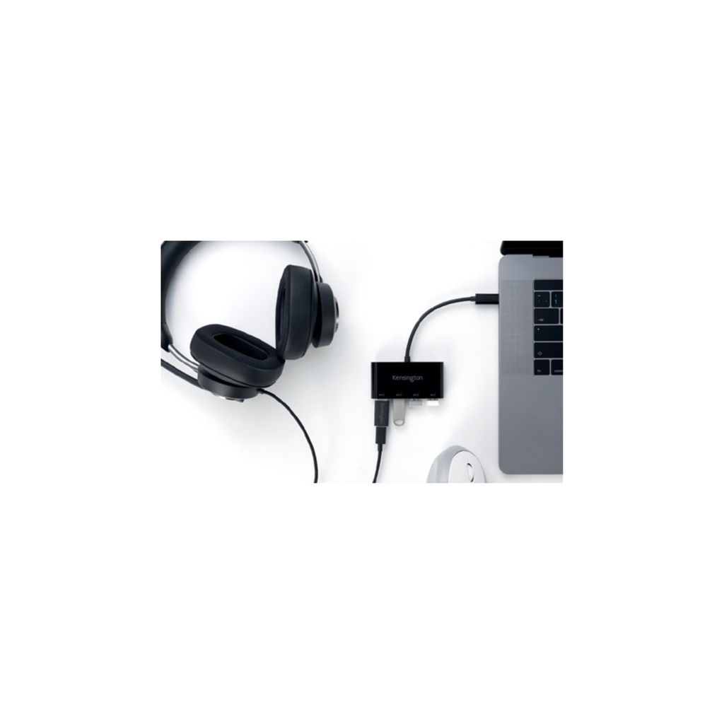 HUB USB-C