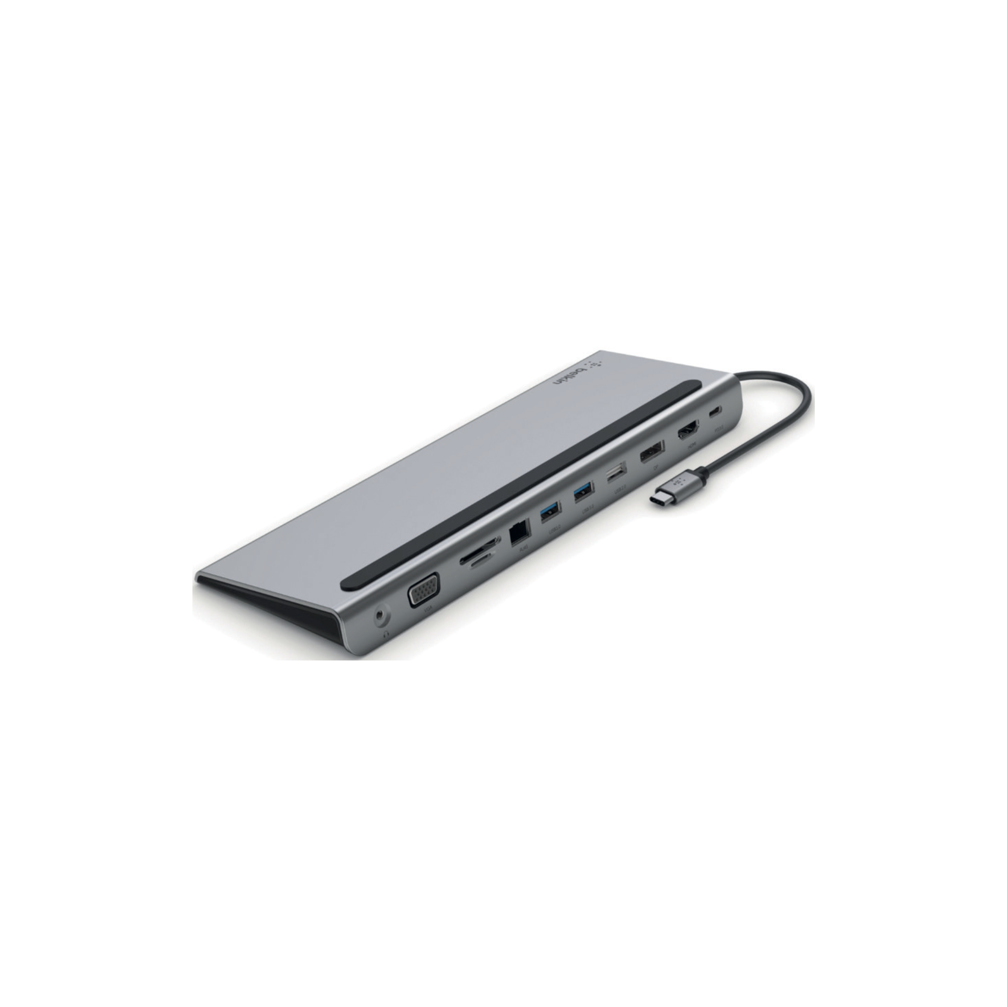 Adaptador Multiportas USB-C