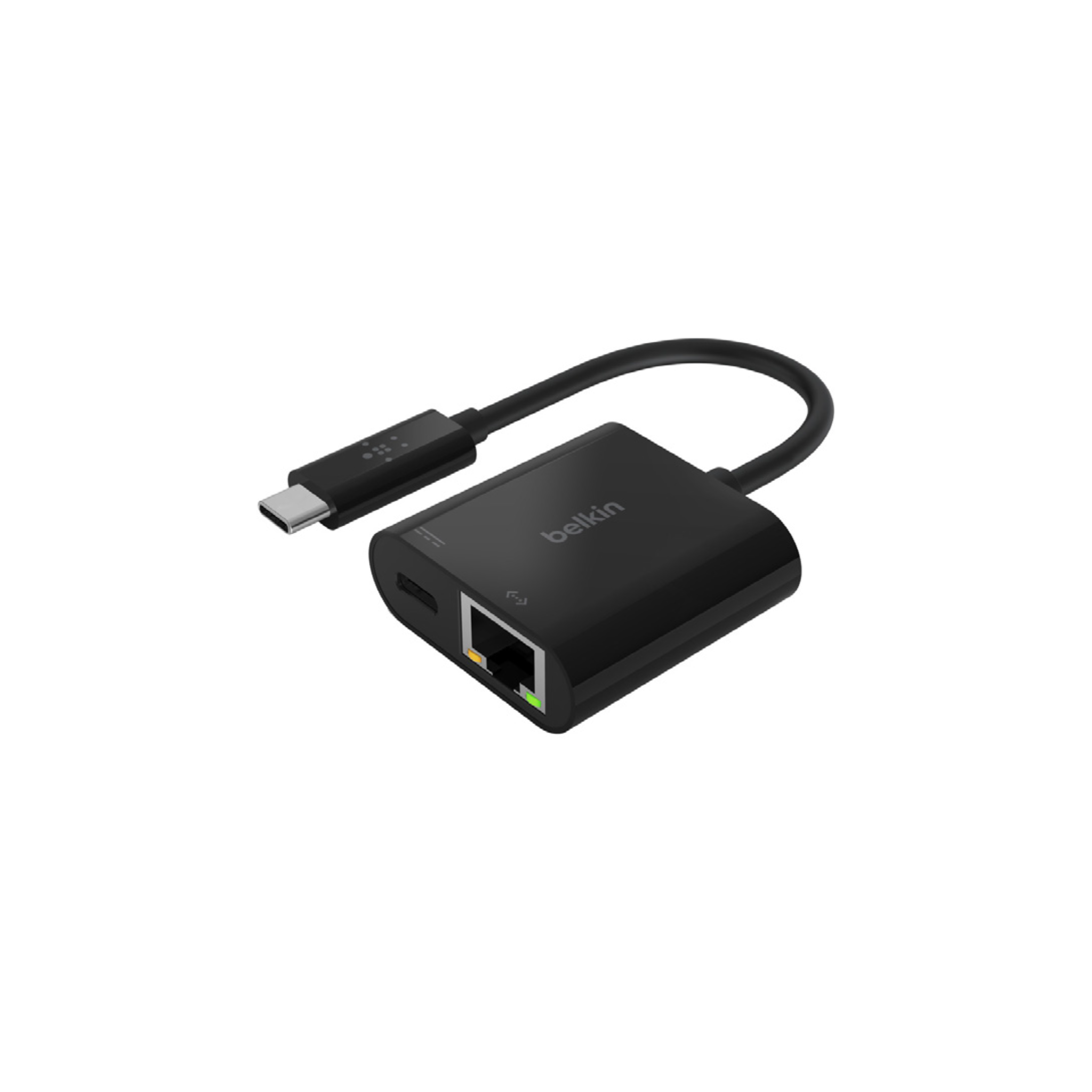 Adaptador USB-C para Ethernet