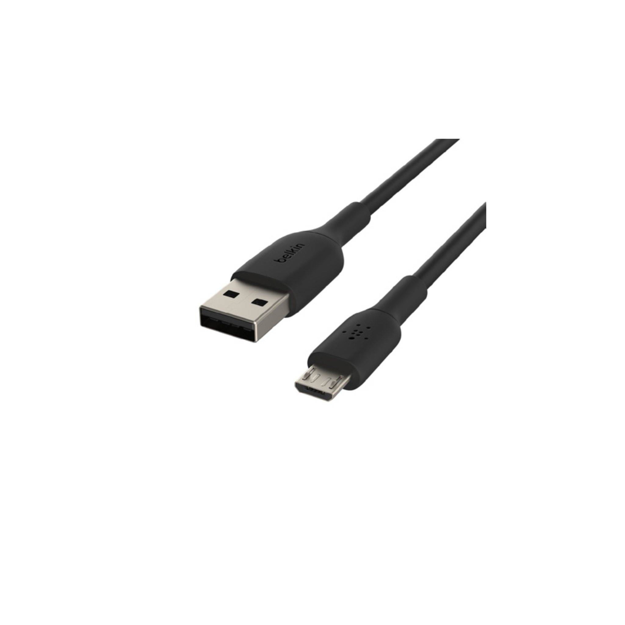 Cabo USB-A para Micro-USB