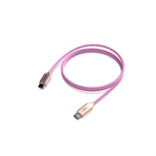 Cabo USB-C para USB-C