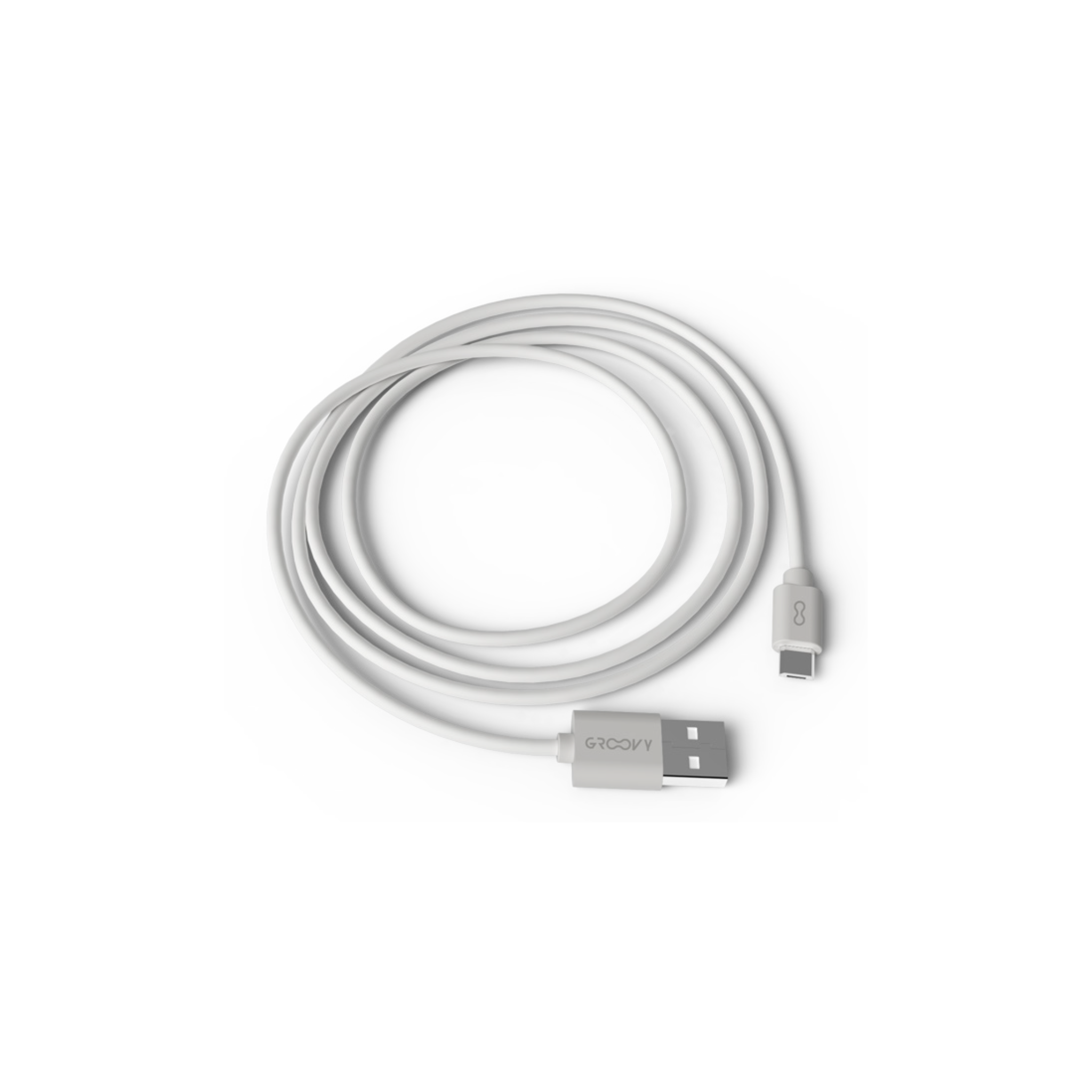 Cabo USB 2.0 para Lightning