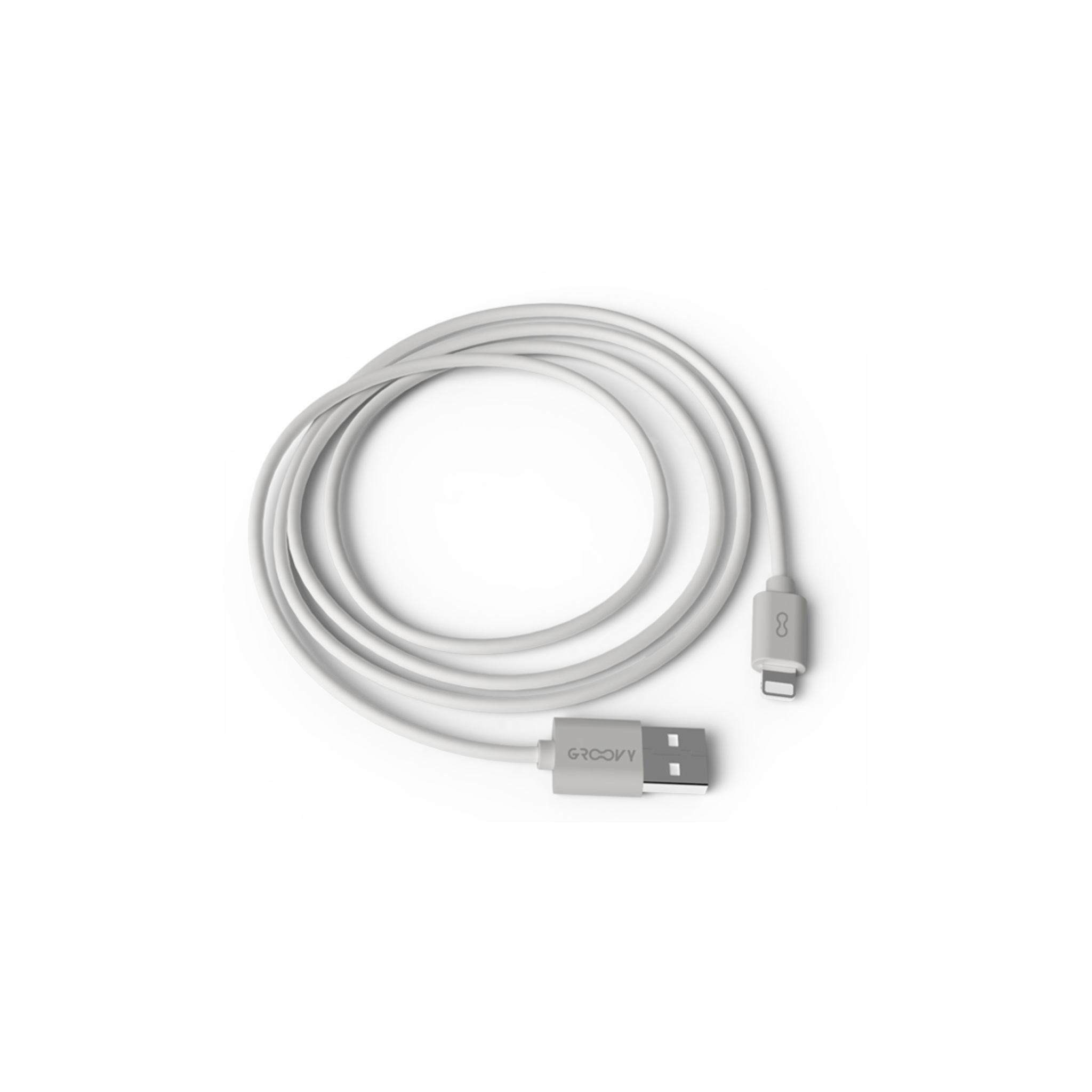 Cabo USB 2.0 Para Lightning