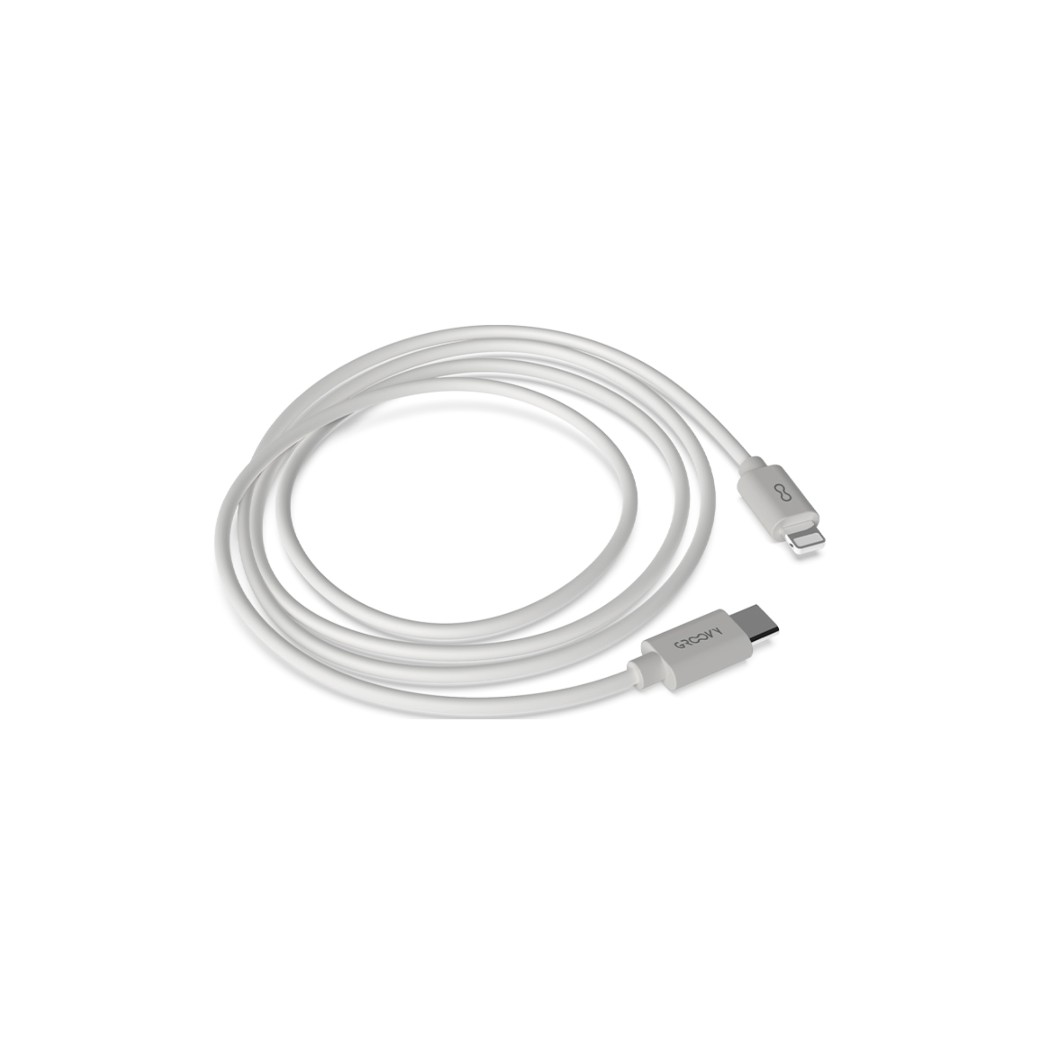 Cabo USB-C para Lightning