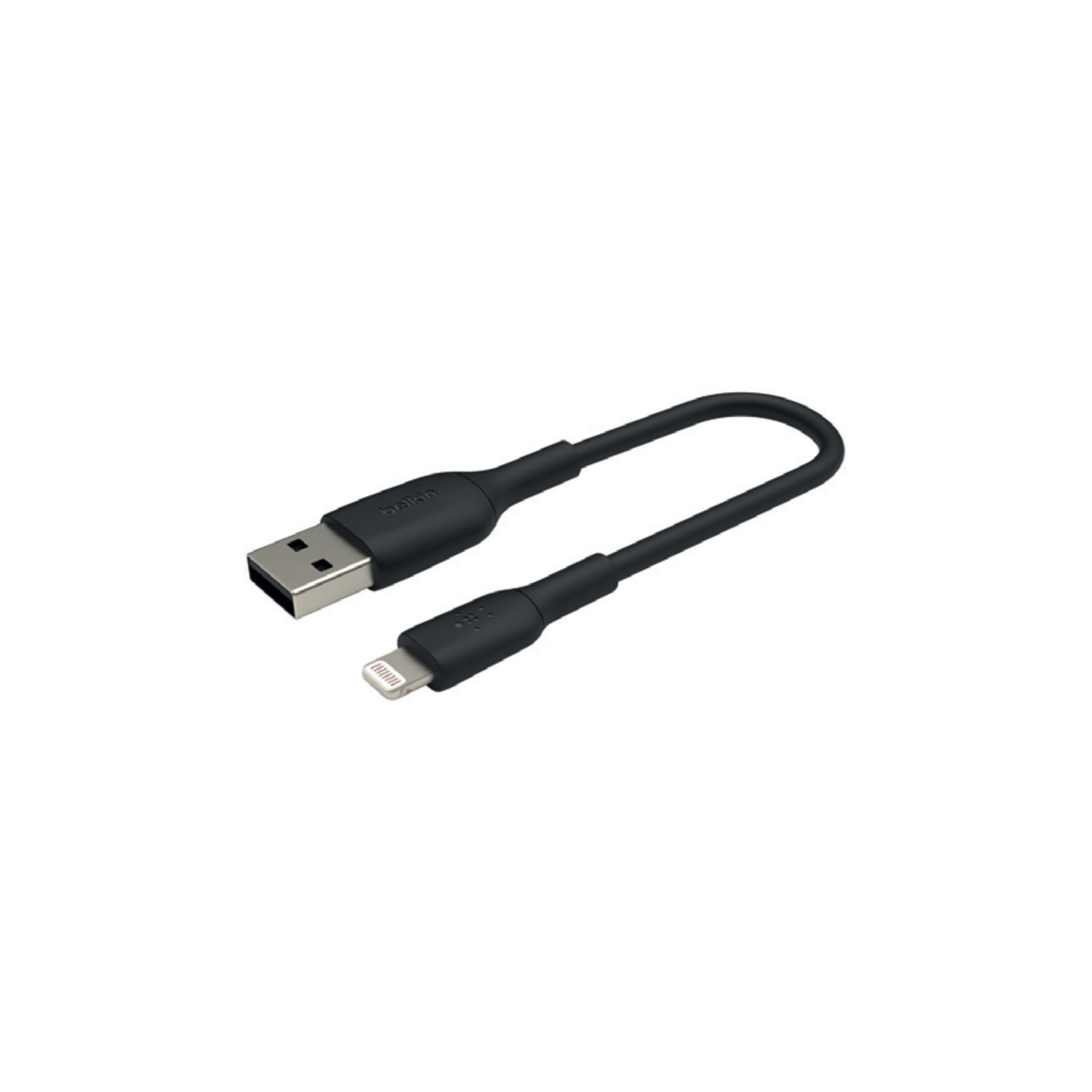 Cabo Lightning para USB-A