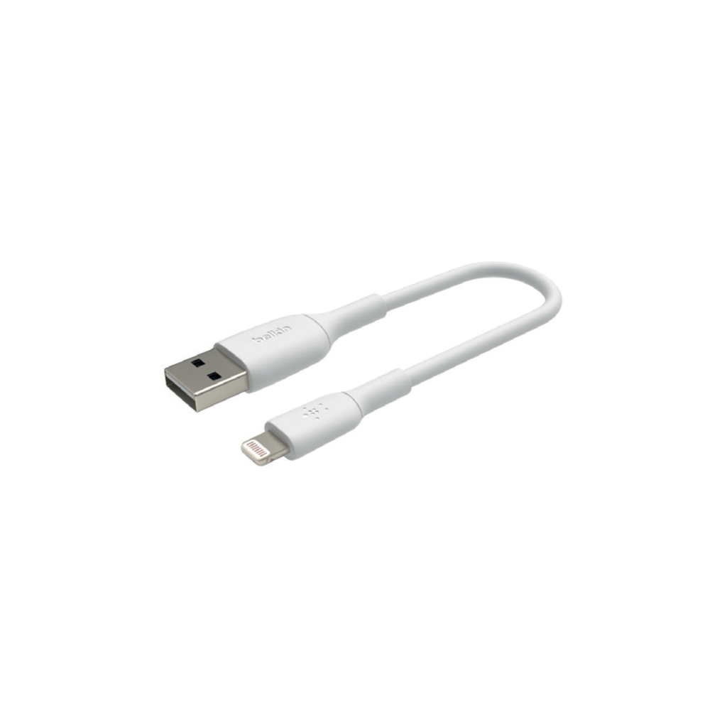 Cabo Lightning para USB-A