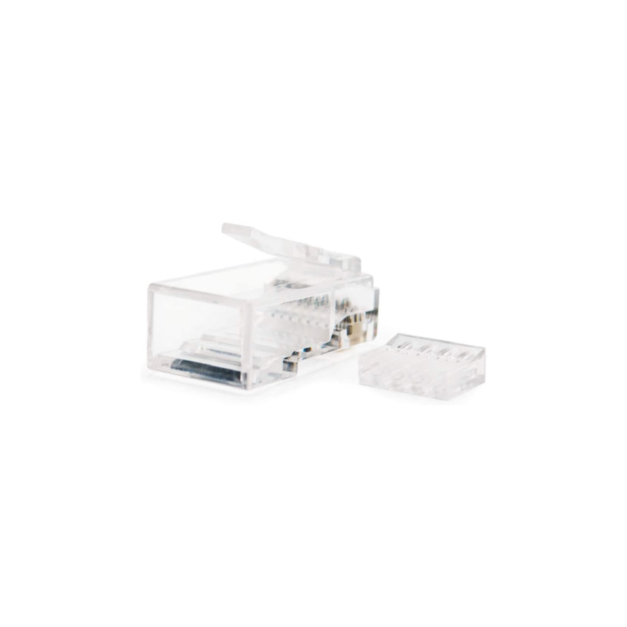 Conector para Cabo de Rede