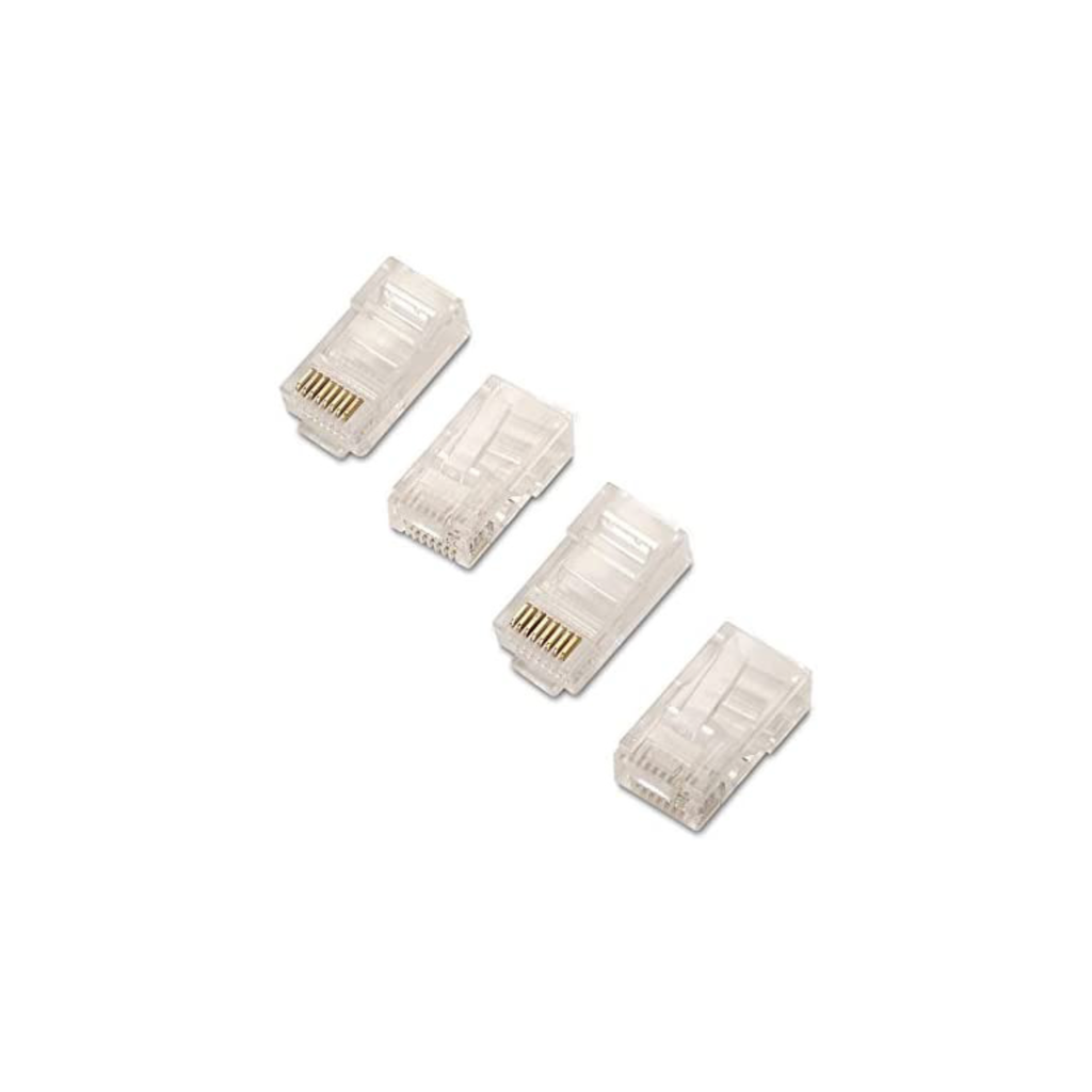 Conector para Cabo de Rede