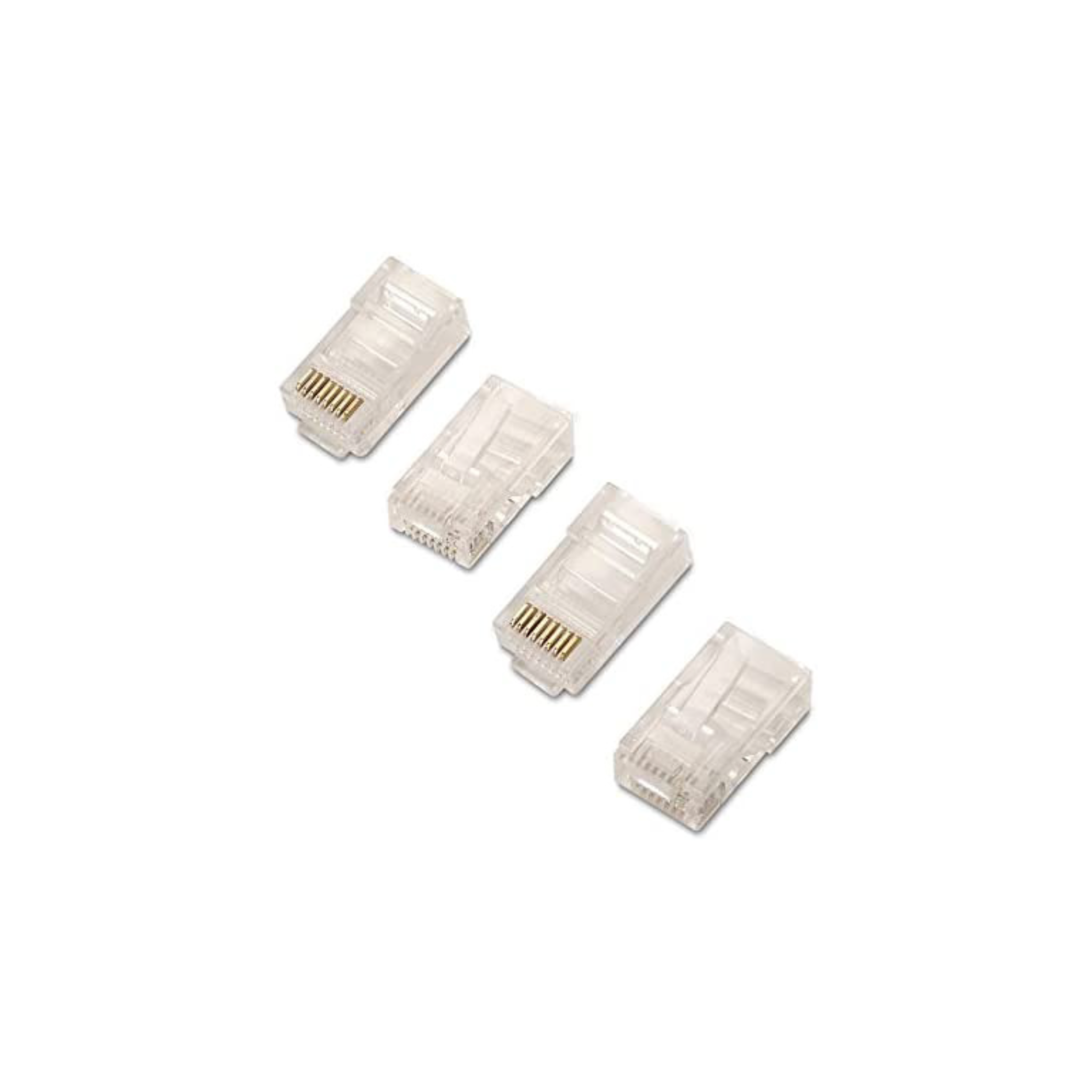 Conector para Cabo de Rede
