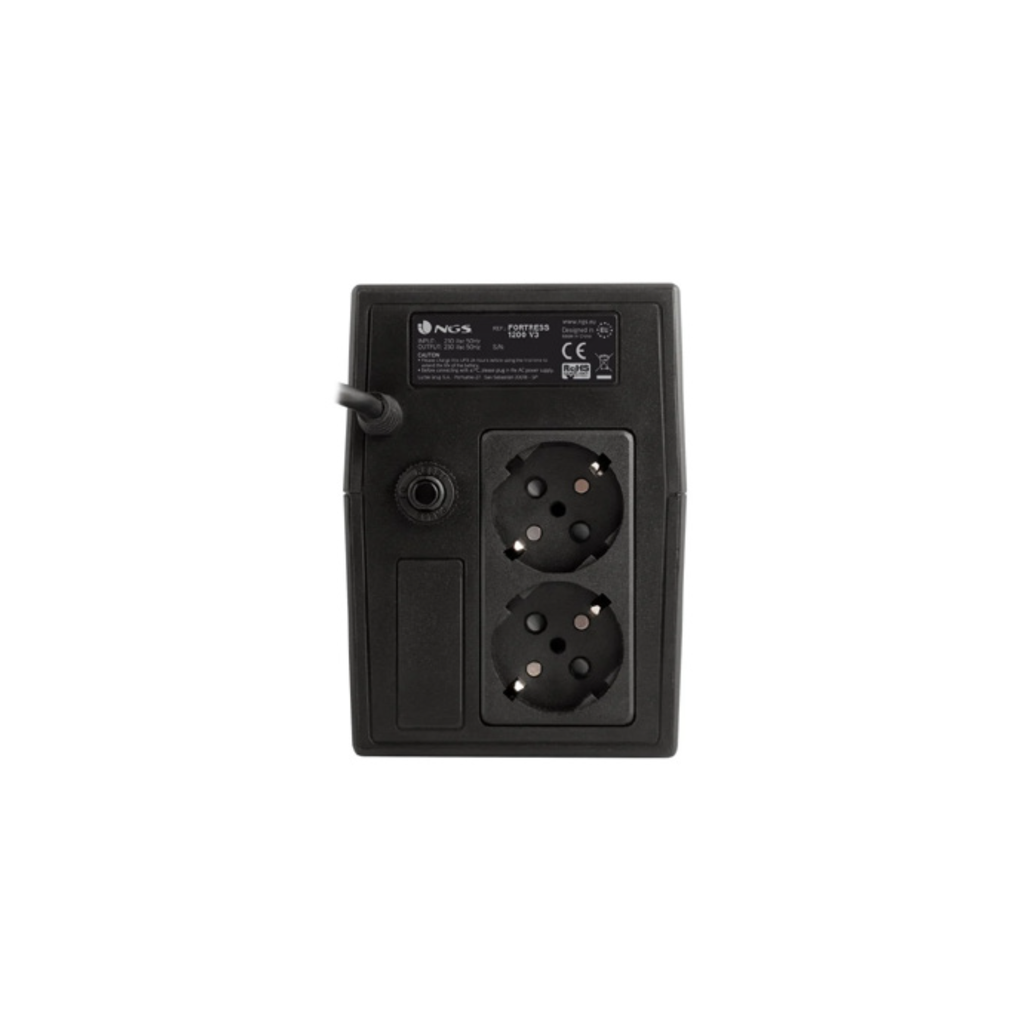 UPS 800 VA