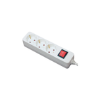 Extensão Elétrica com Interruptor