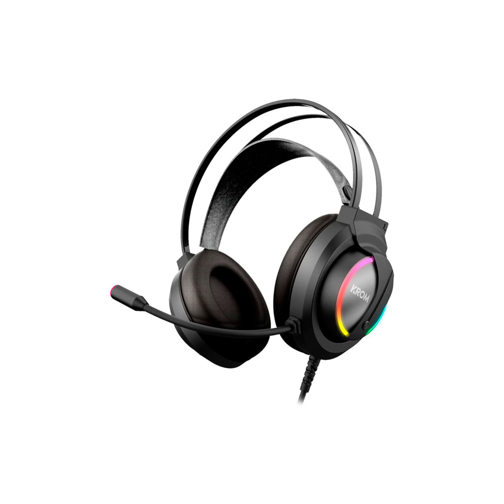 Auriculares Gaming