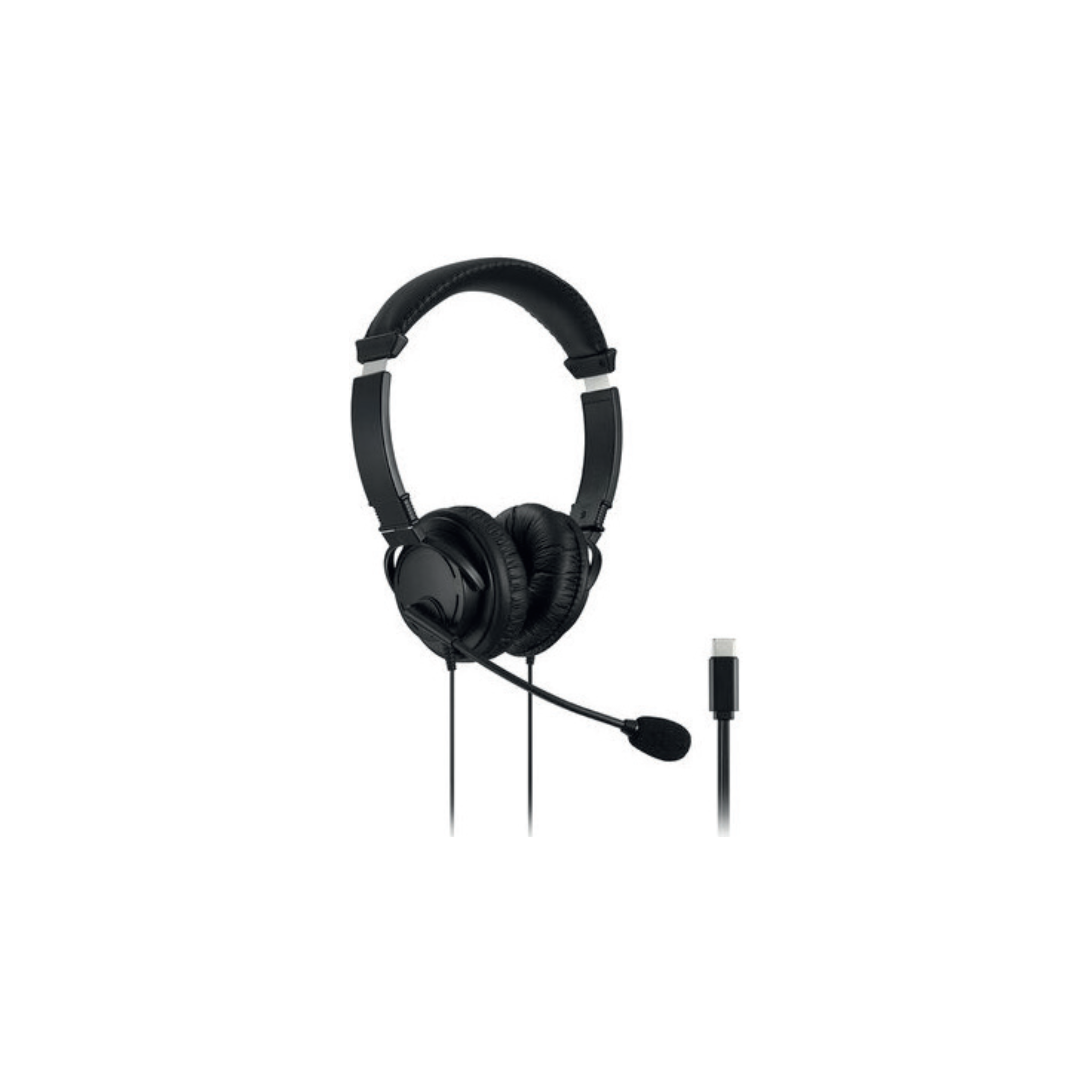 Auriculares com Cabo