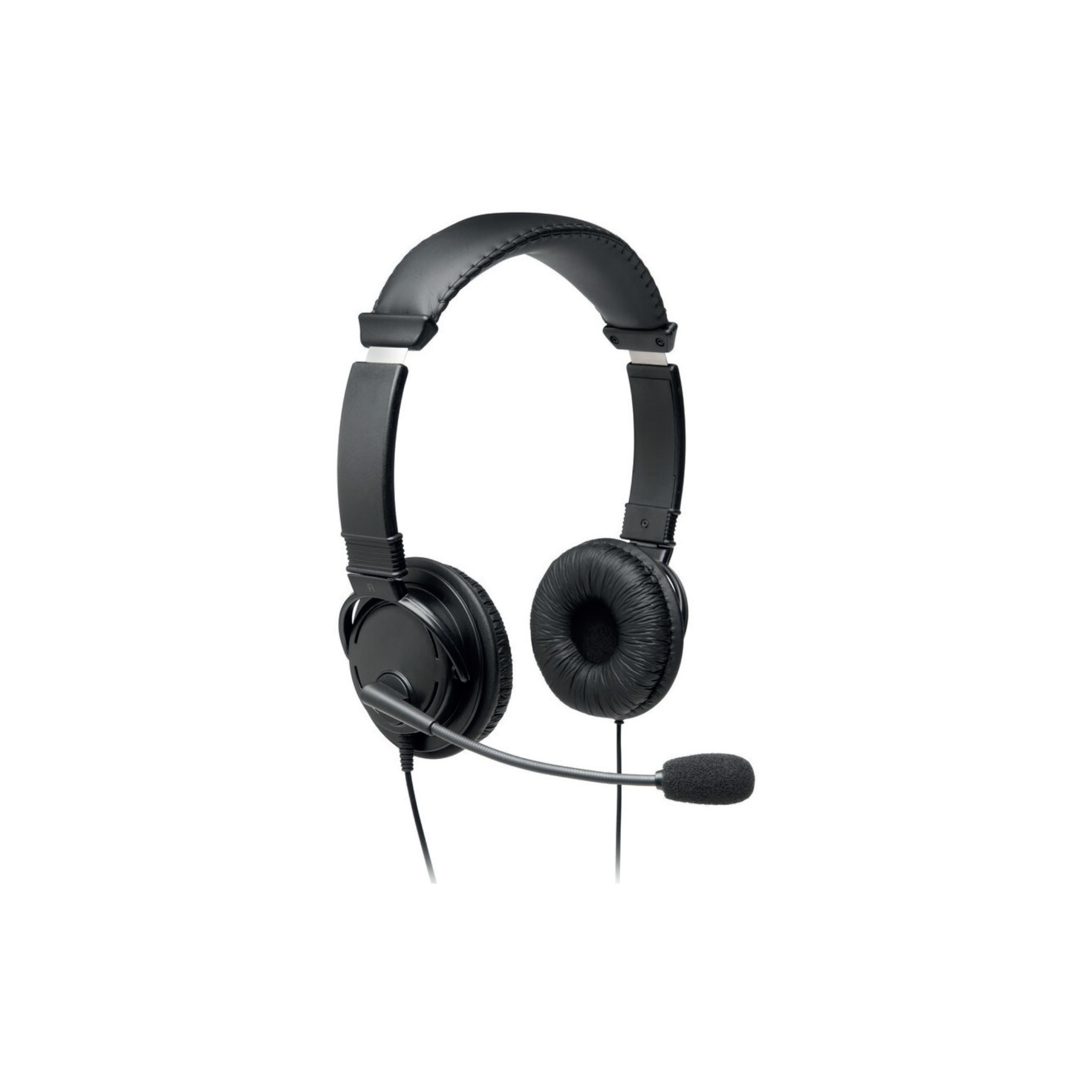 Auriculares com Cabo