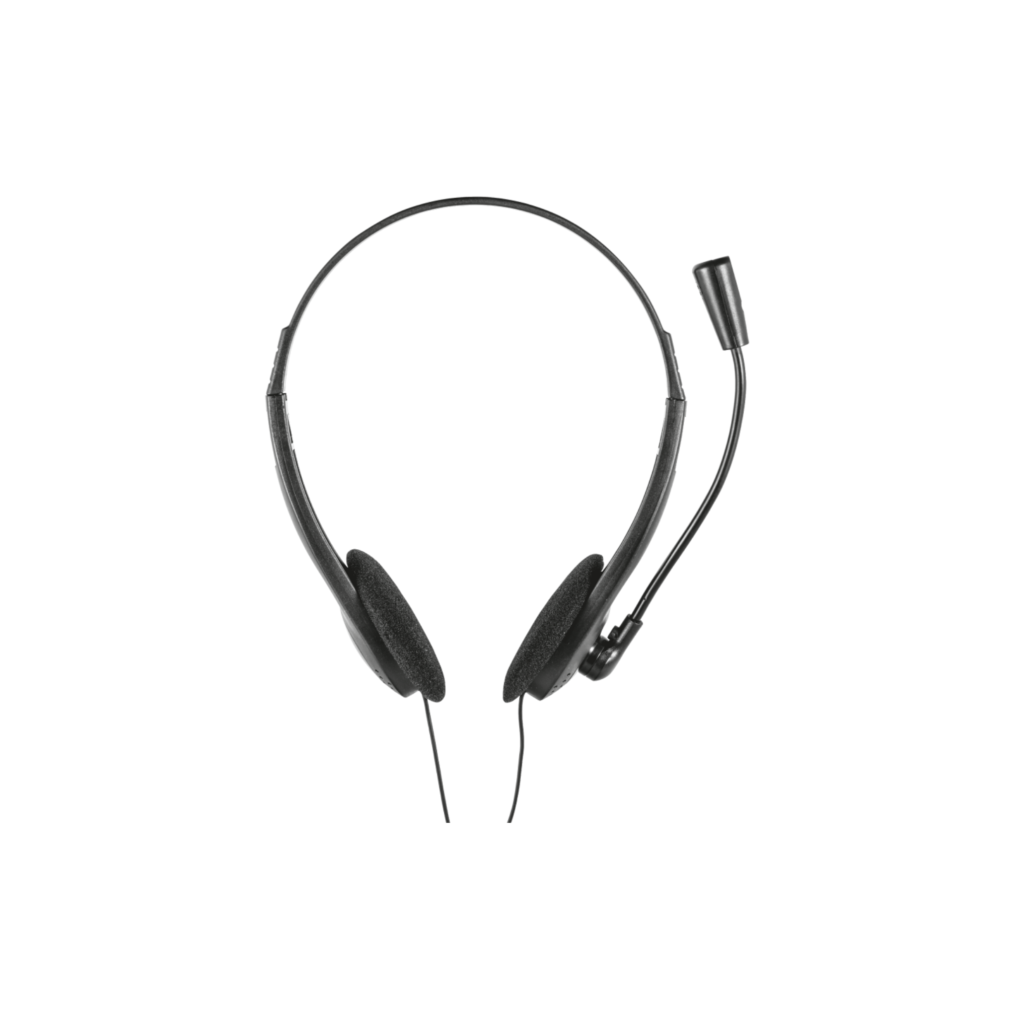 Auriculares com Cabo
