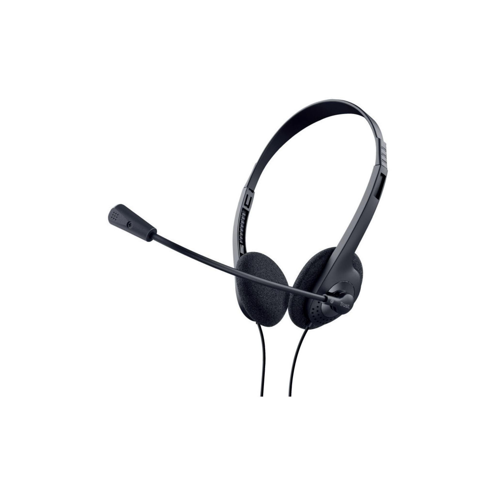 Auriculares com Cabo