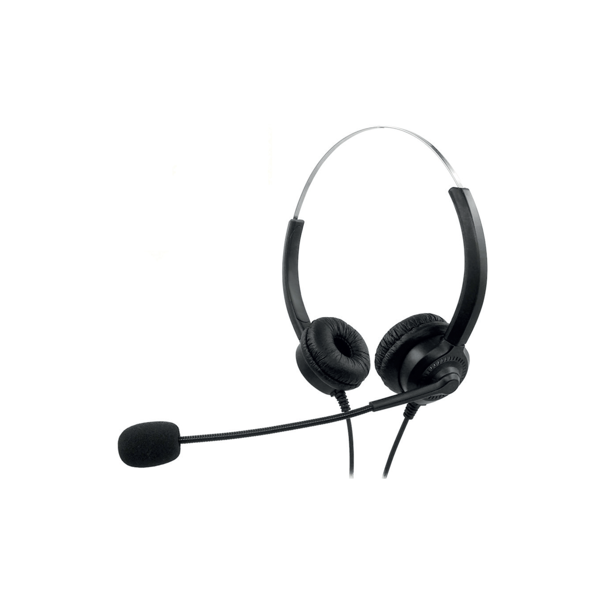 Auriculares com Cabo