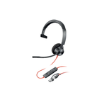 Auricular com Cabo