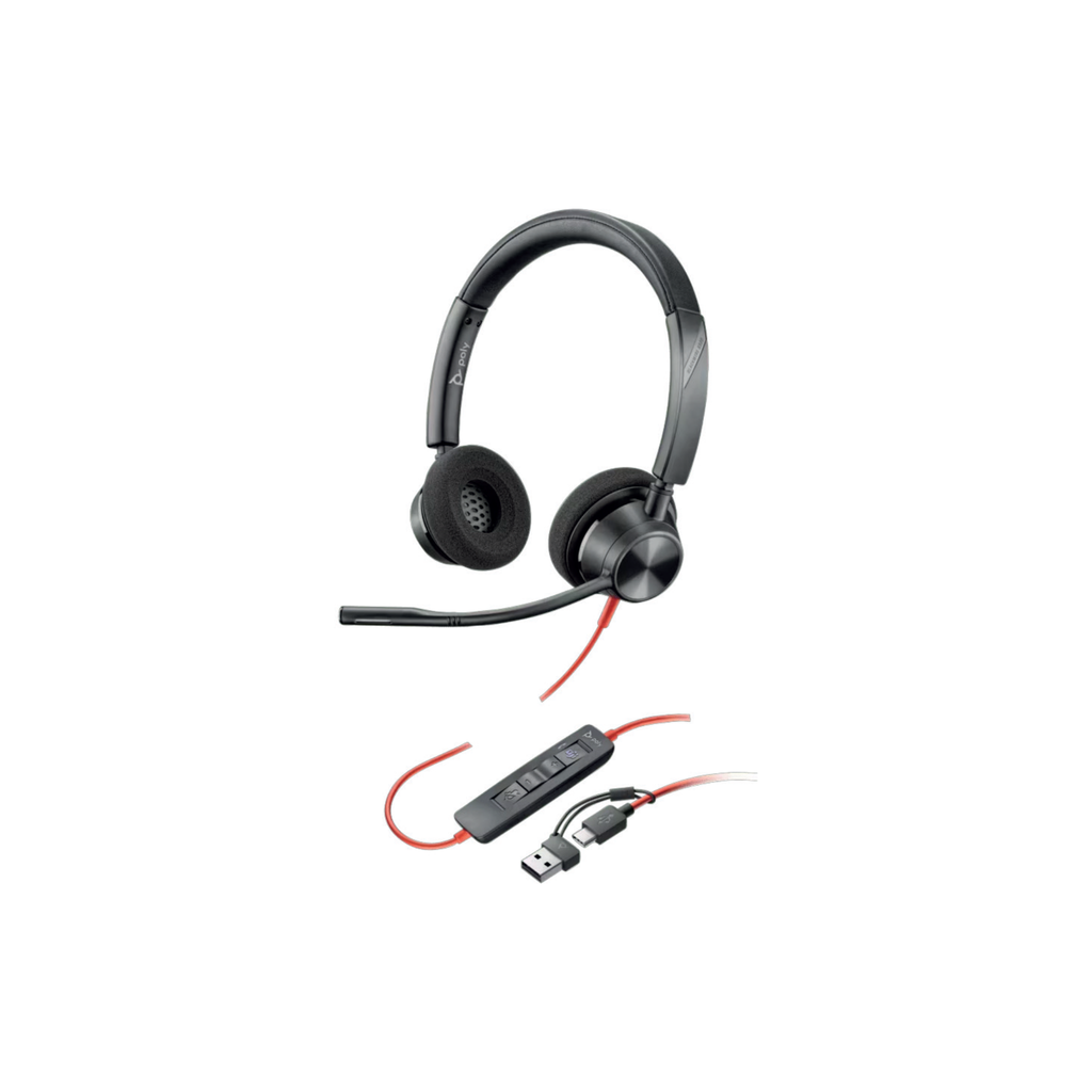 Auricular com Cabo