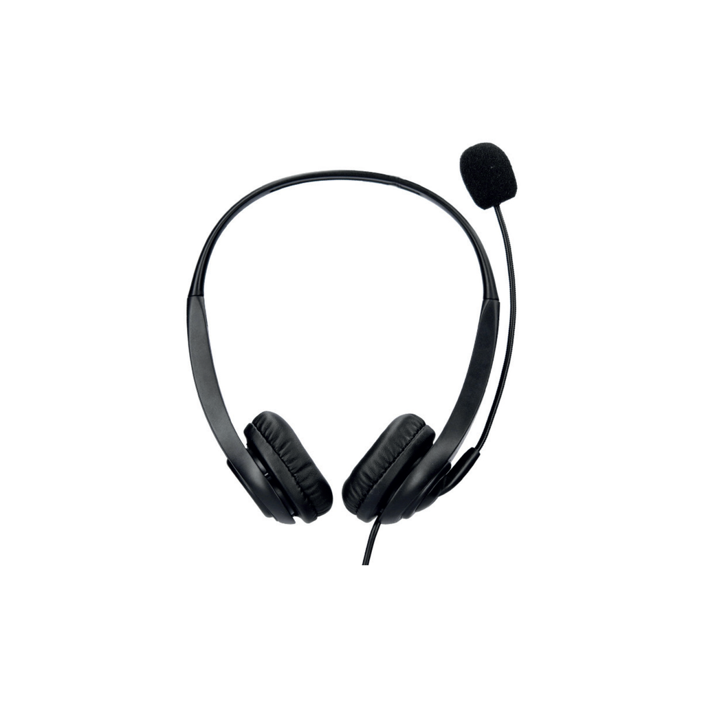 Auriculares com Cabo