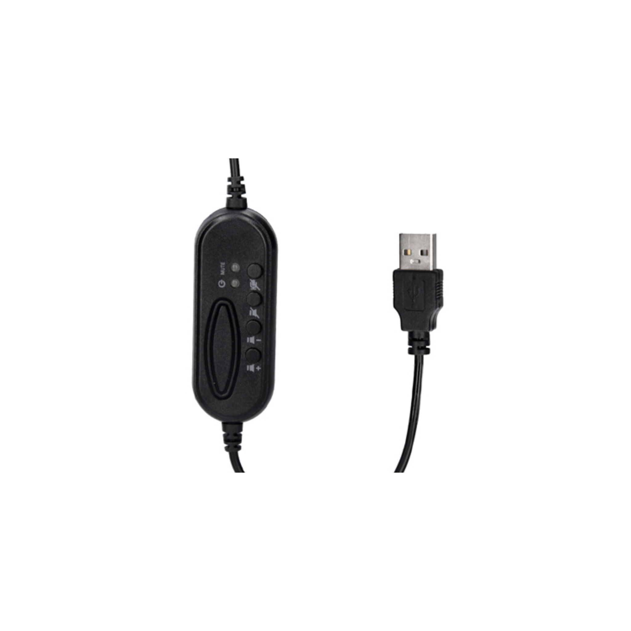 Auriculares com Cabo